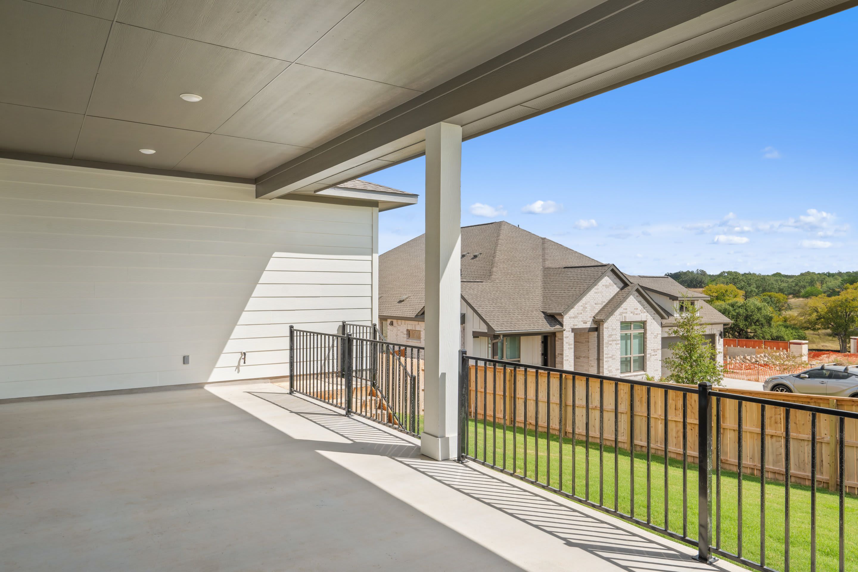 317 McMillian Drive