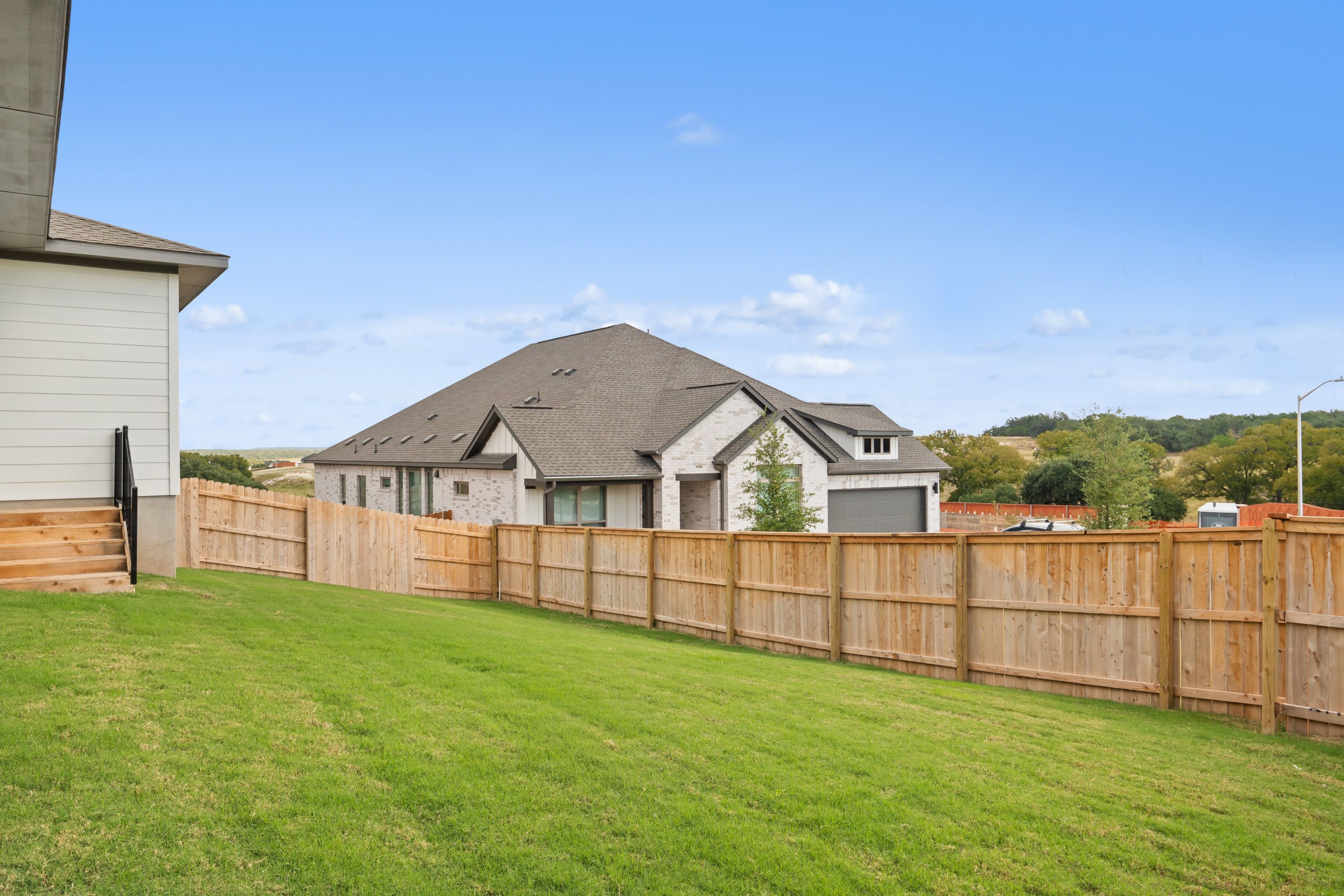 317 McMillian Drive