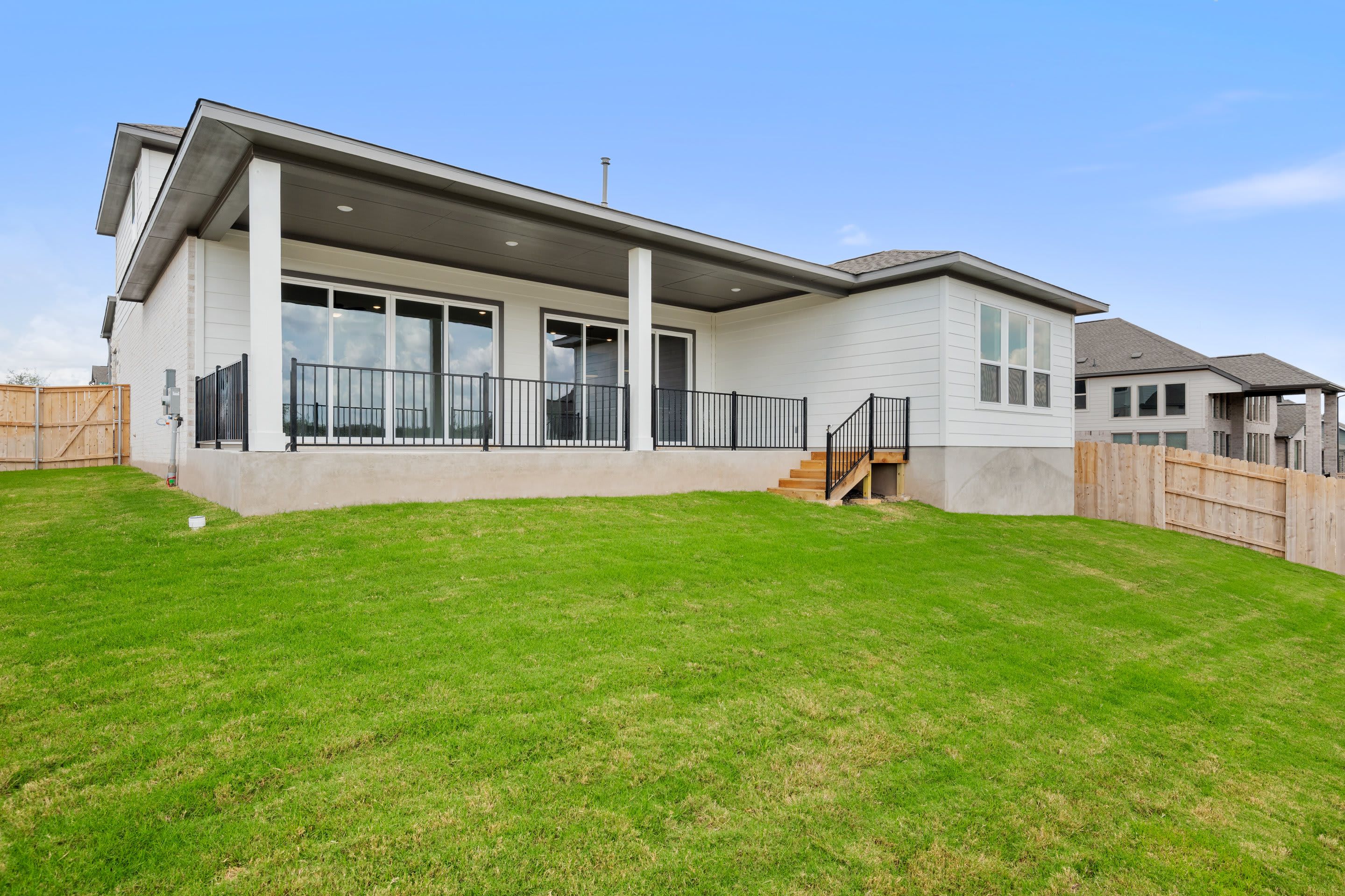317 McMillian Drive