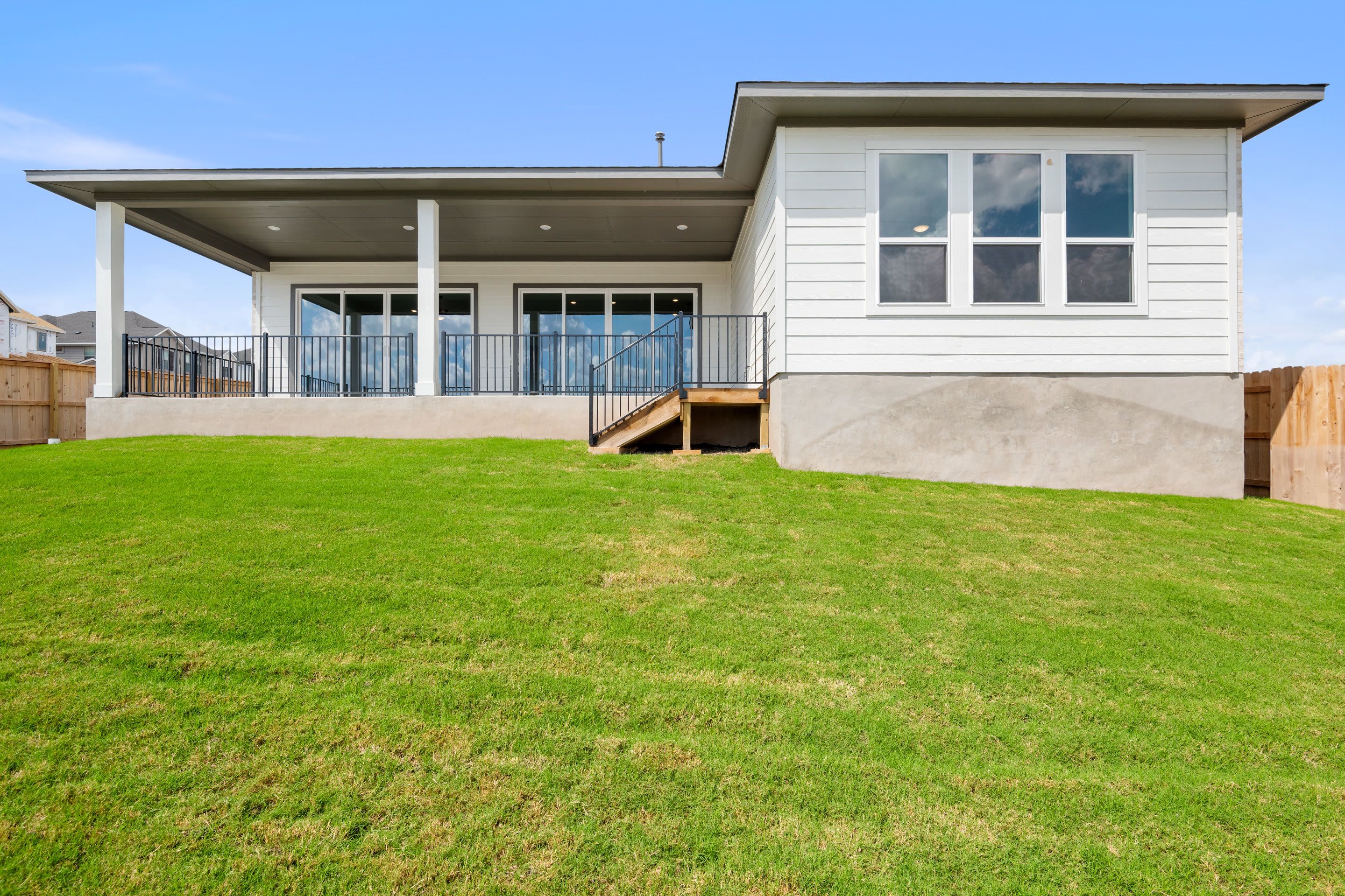 317 McMillian Drive