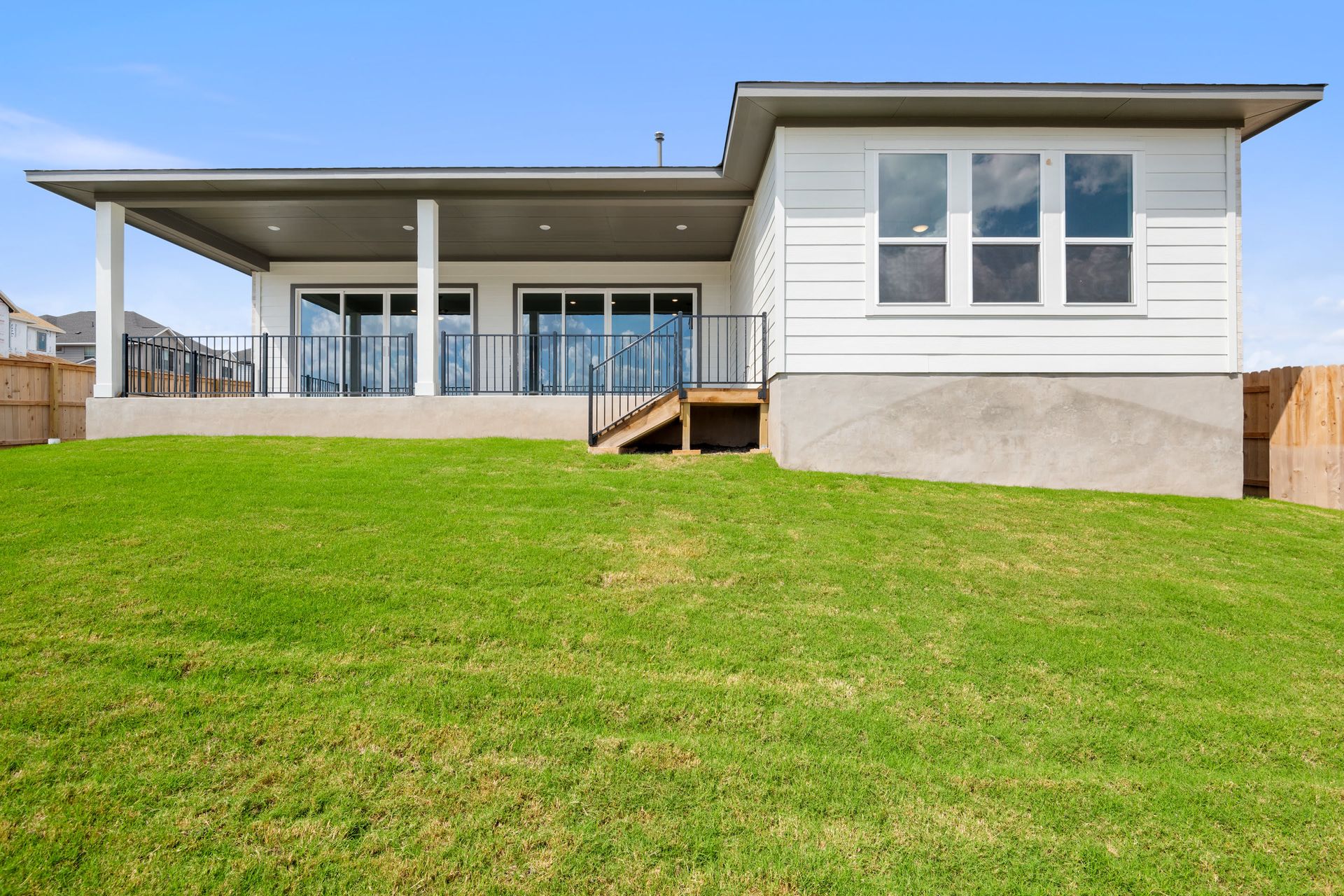 317 McMillian Drive