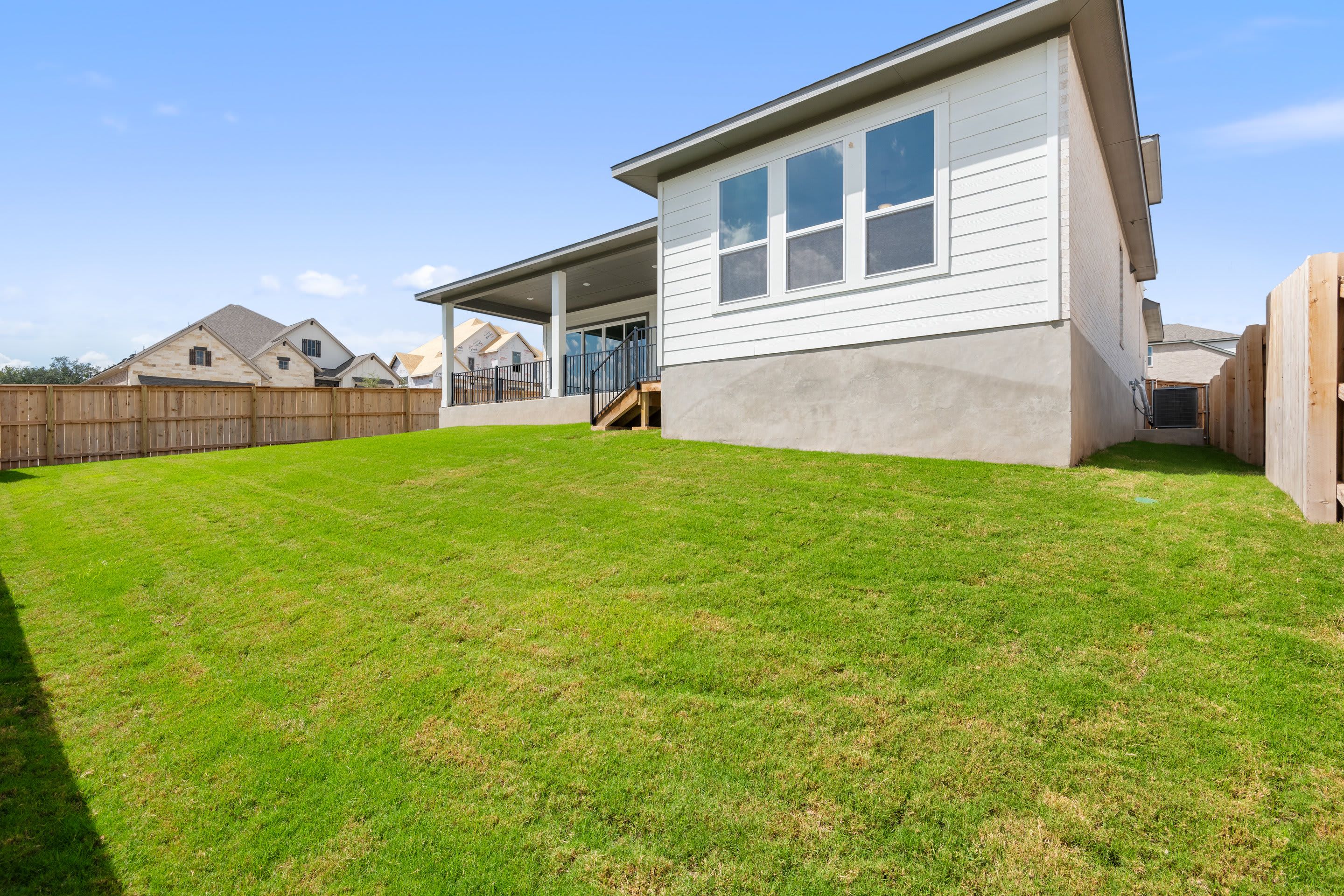 317 McMillian Drive