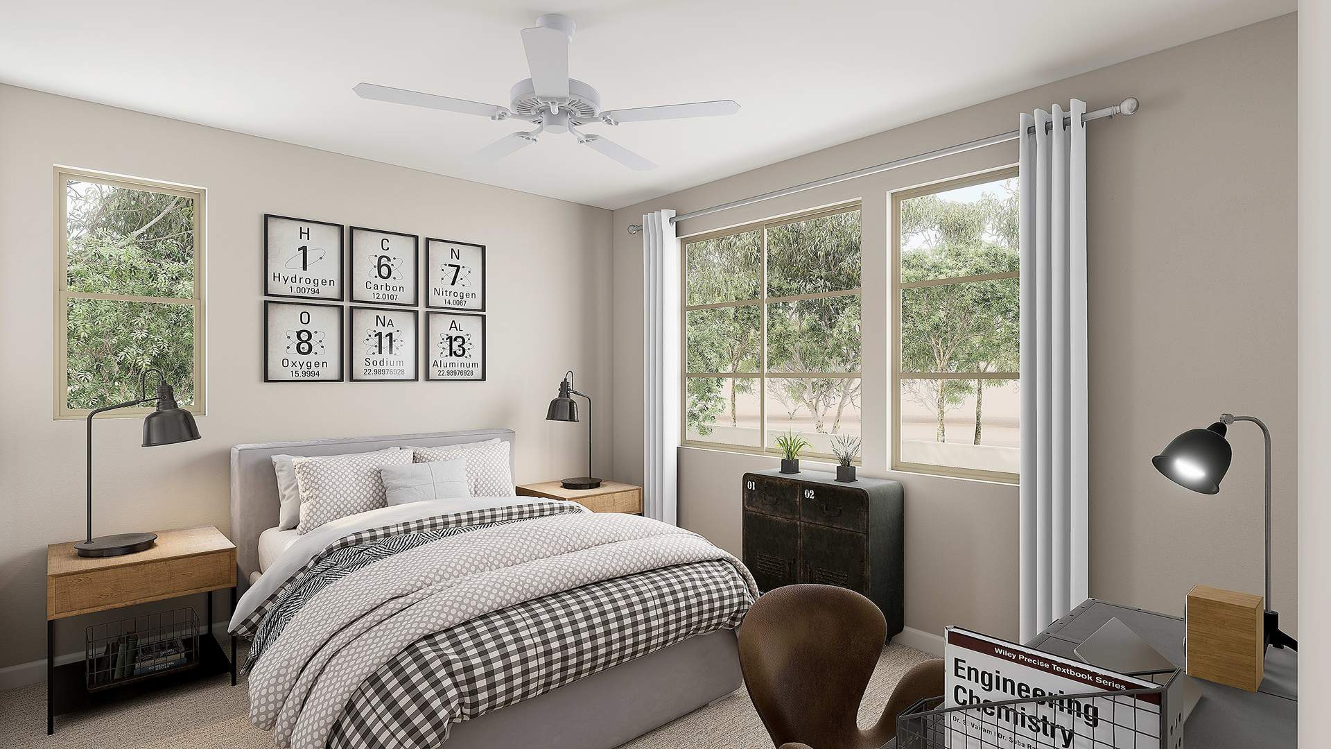 Willow Plan 40-9