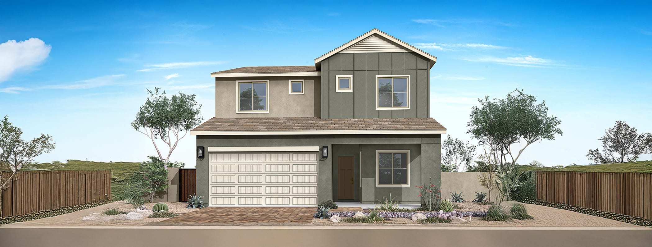 Tipton Plan 3507