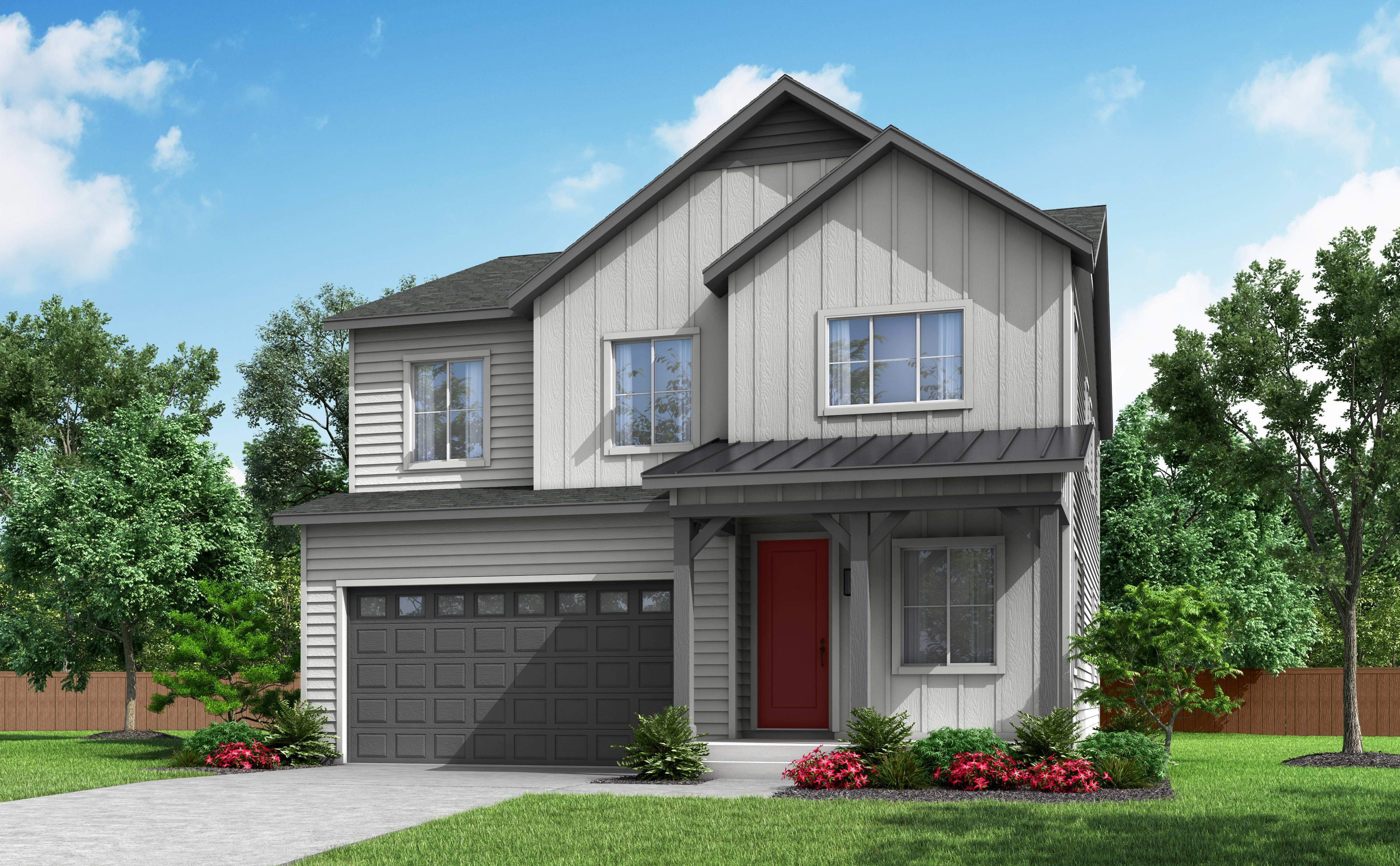 Plan 3503 floor plan