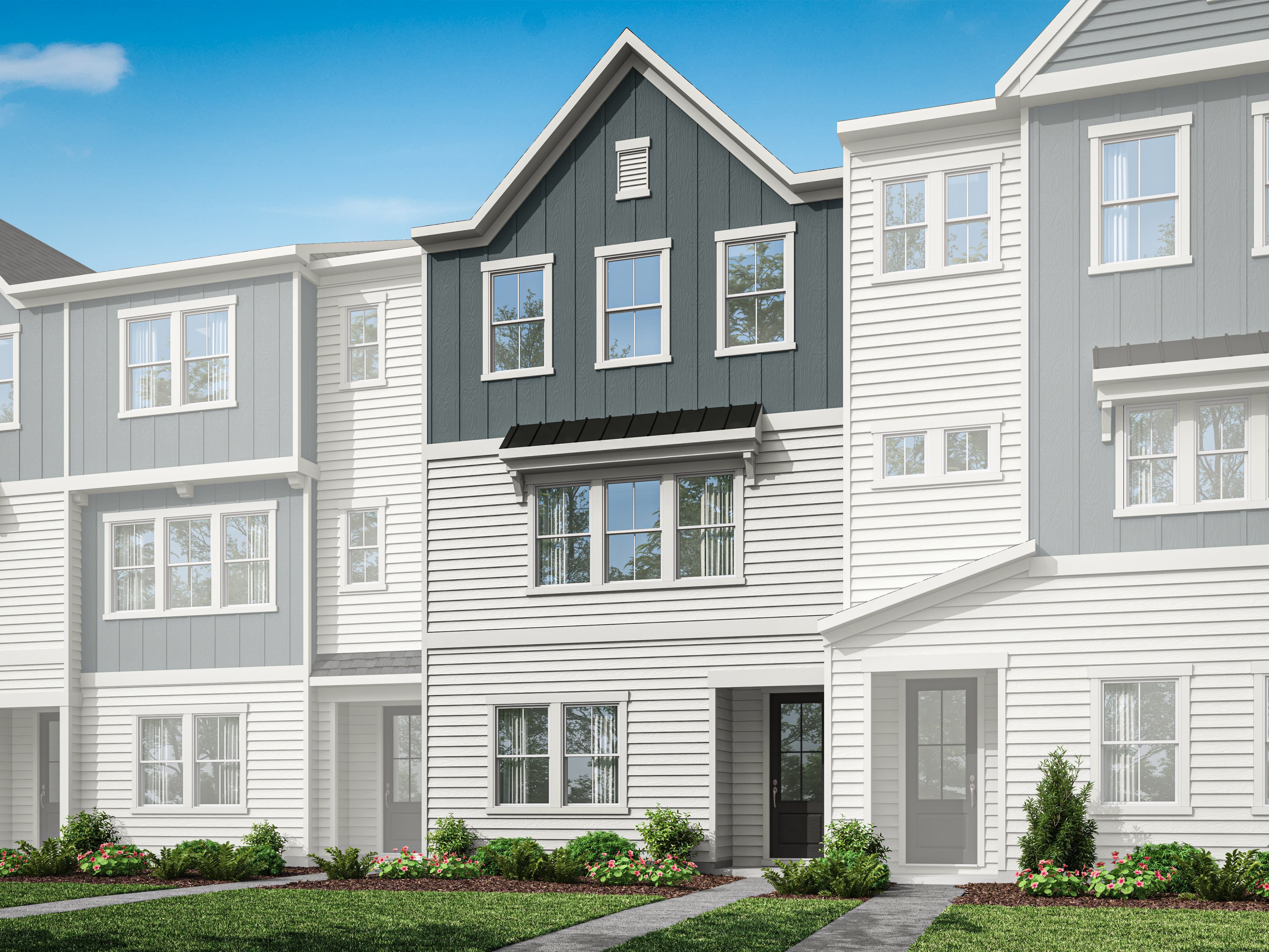 1012 Zelkova Lane. Chapel Hill, NC 27517