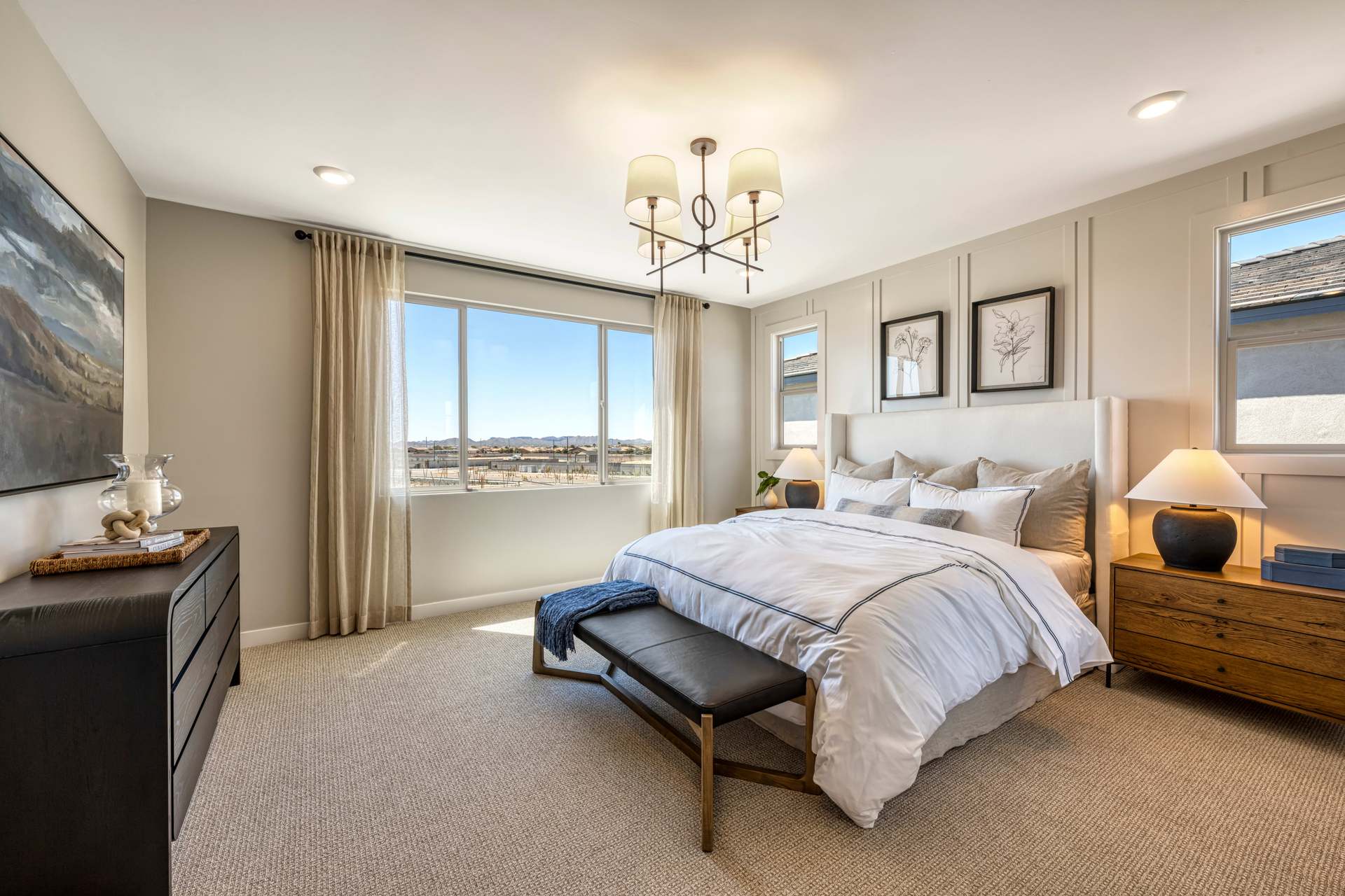 Tipton Plan 3507