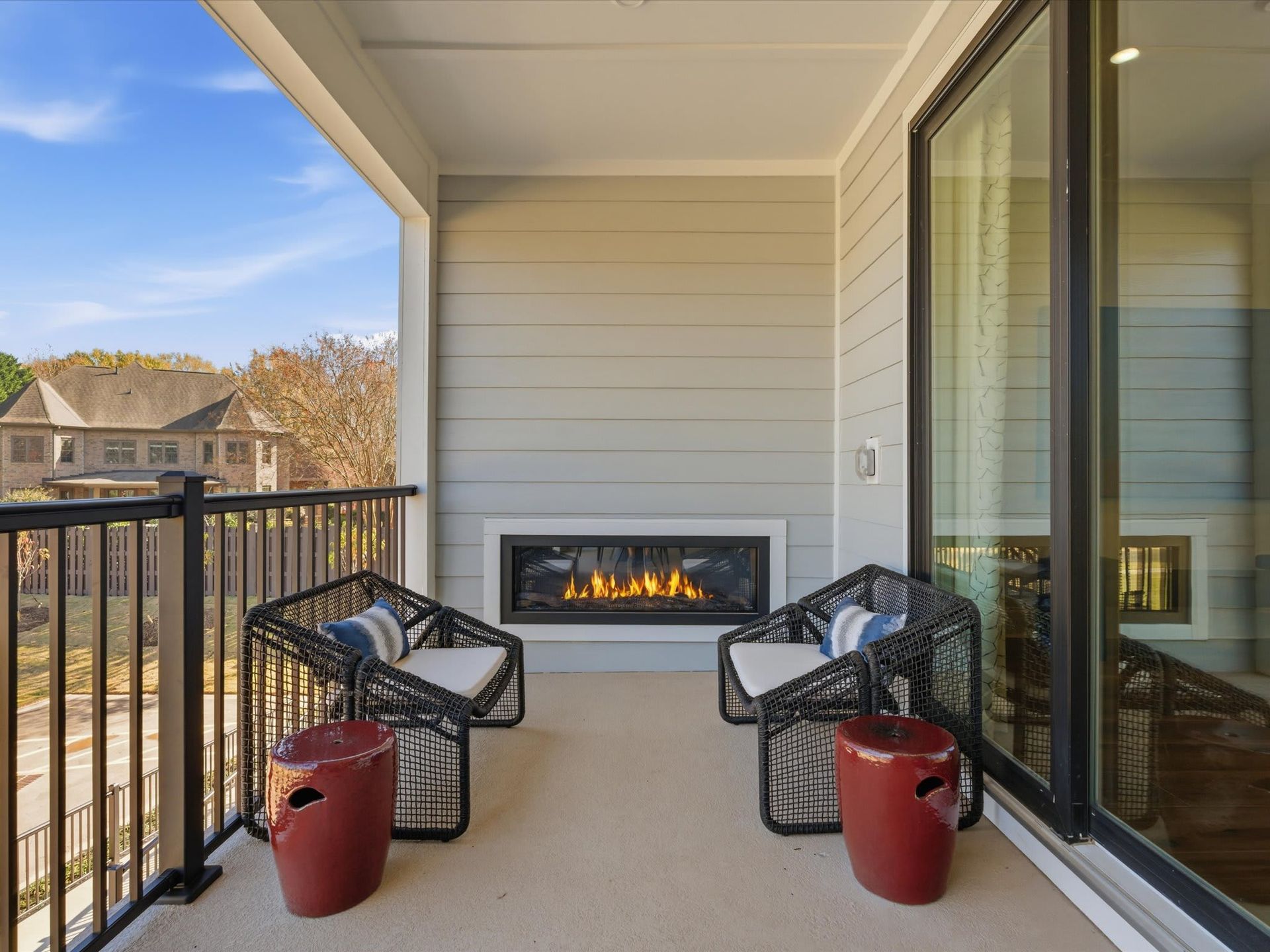 Ballantyne, NC