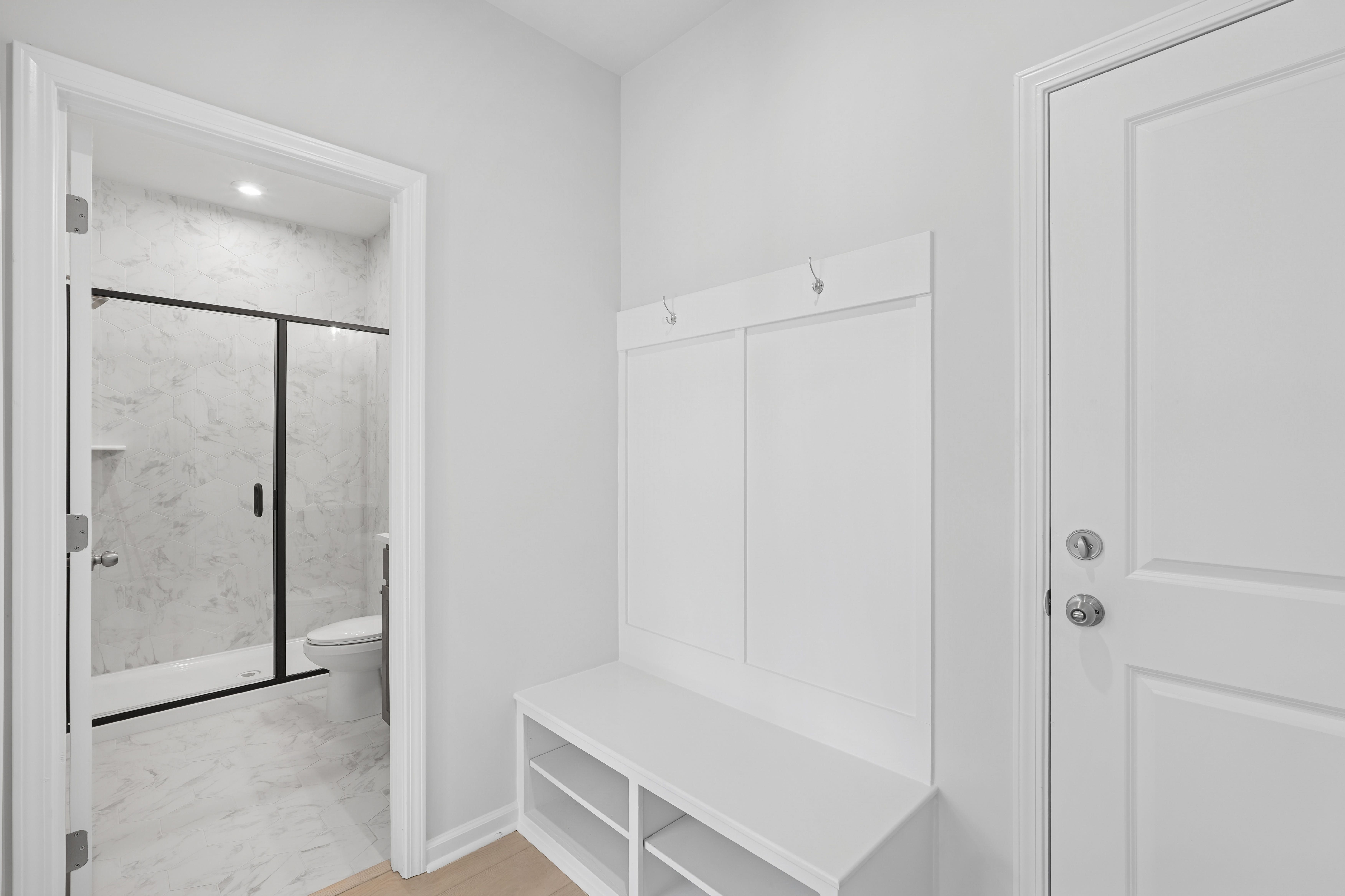 Nola - Twinleaf Townes: Chapel Hill, North Carolina - Tri Pointe Homes