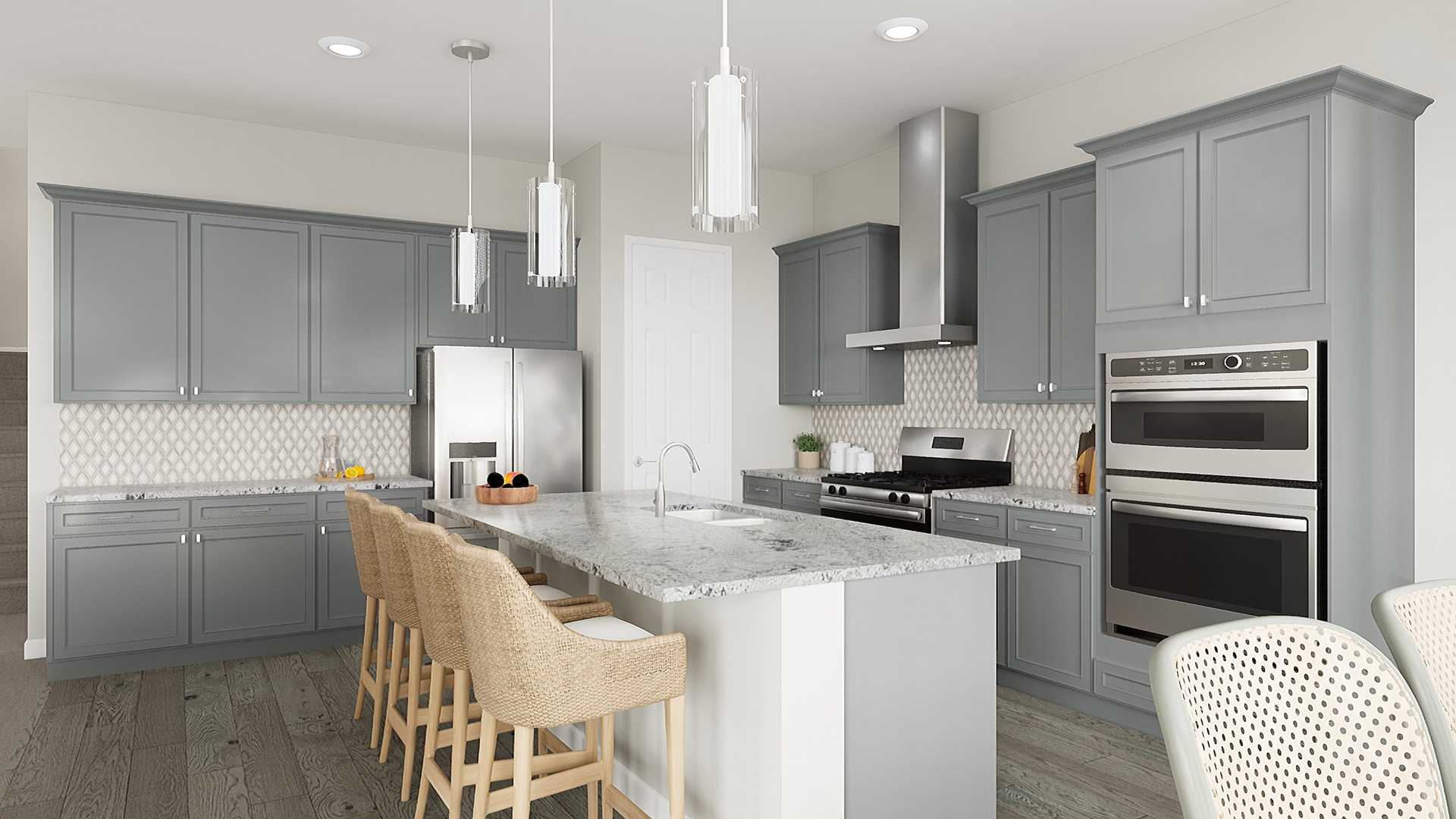 Tipton Plan 3507