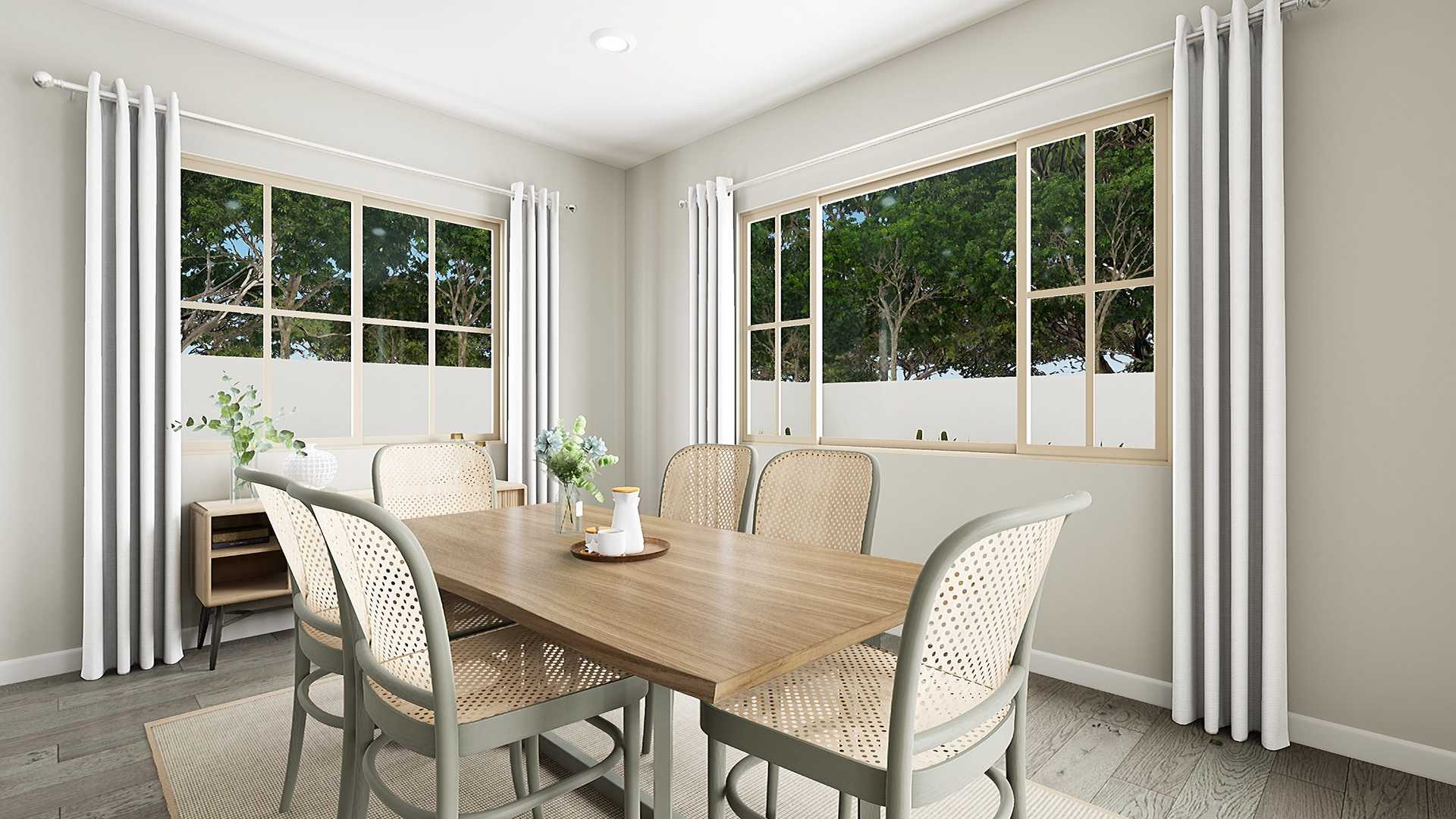 Tipton Plan 3507