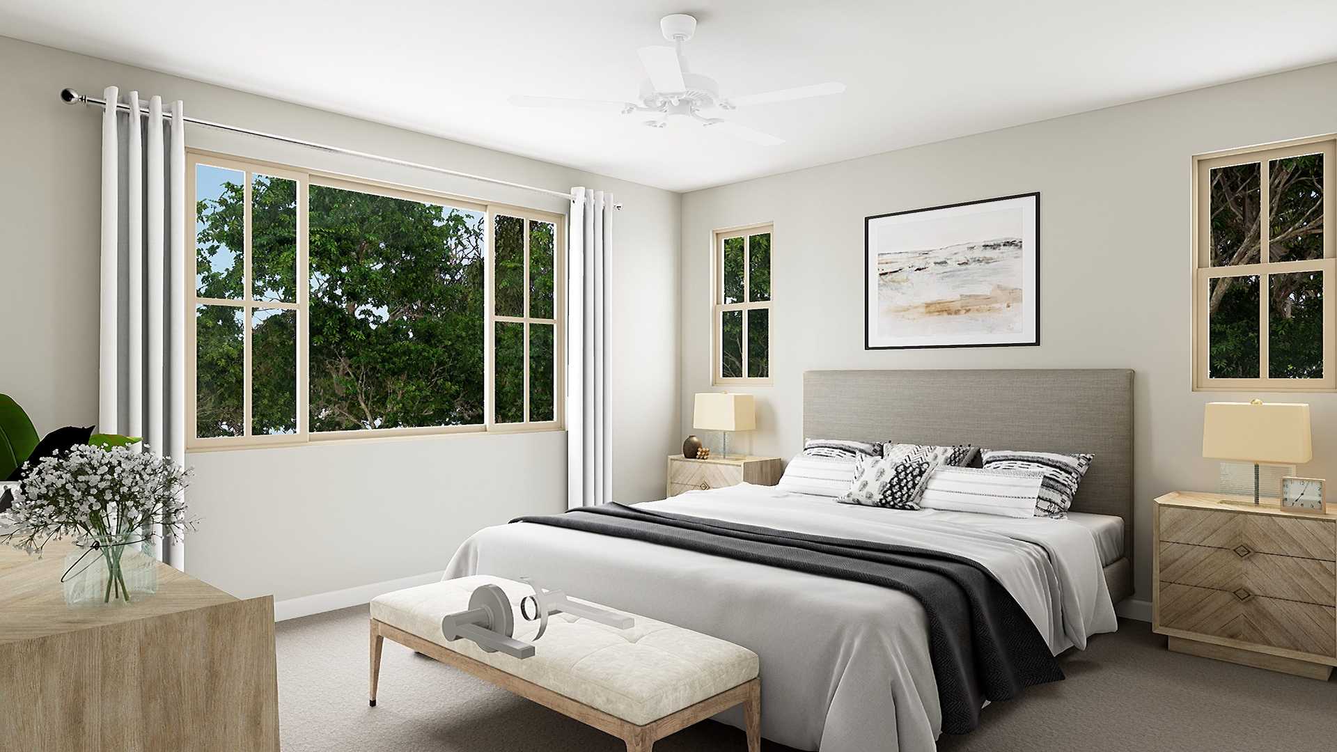 Tipton Plan 3507