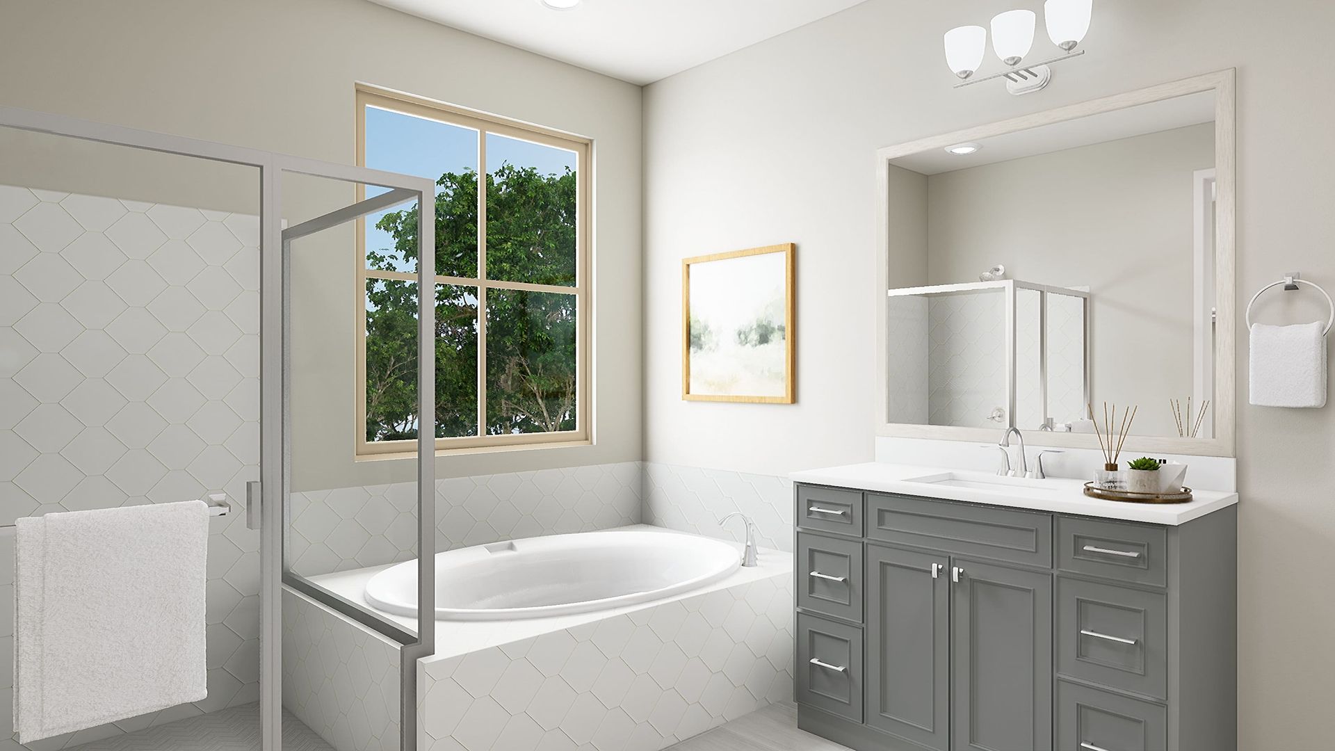 Tipton Plan 3507