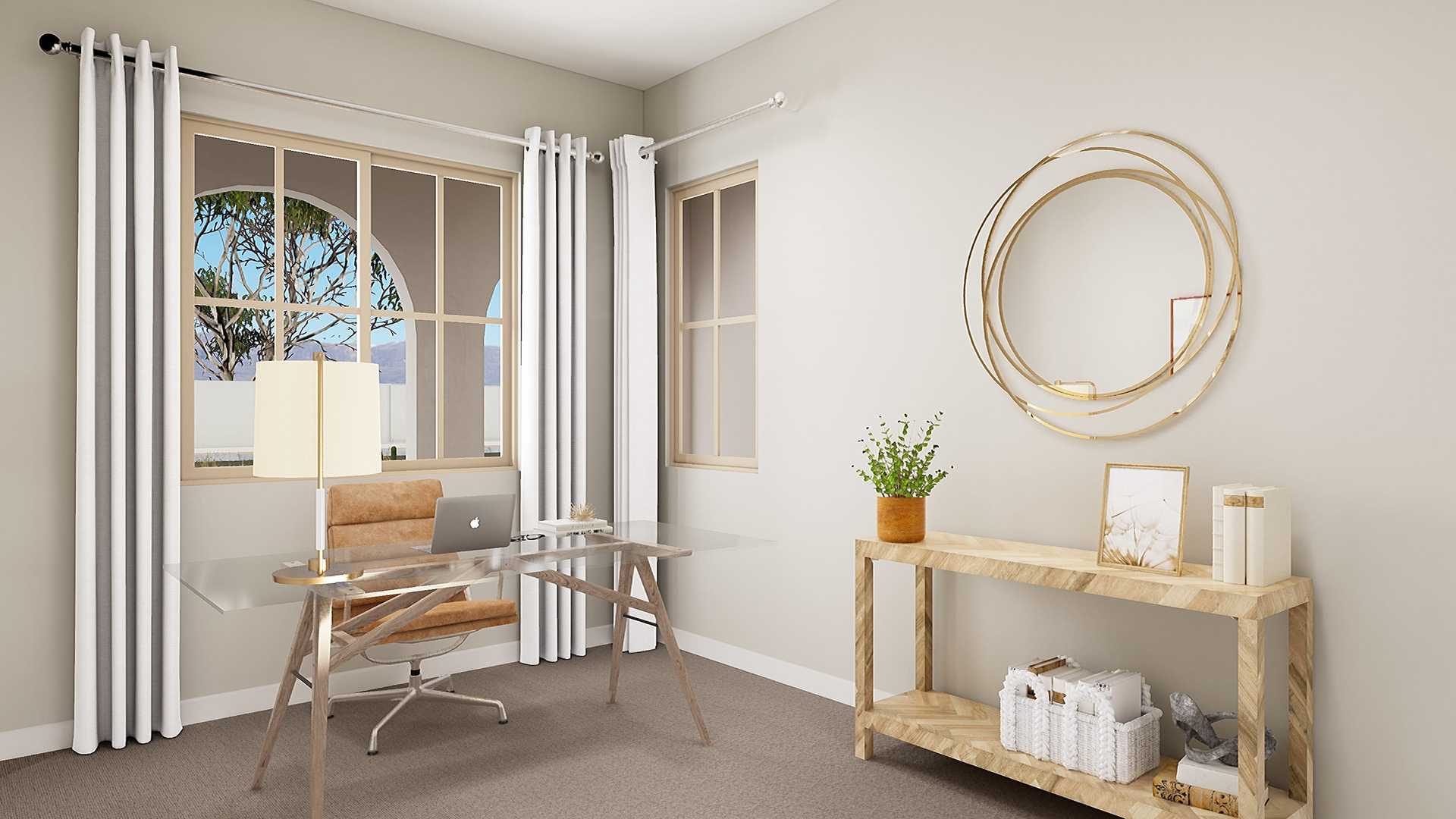 Tipton Plan 3507