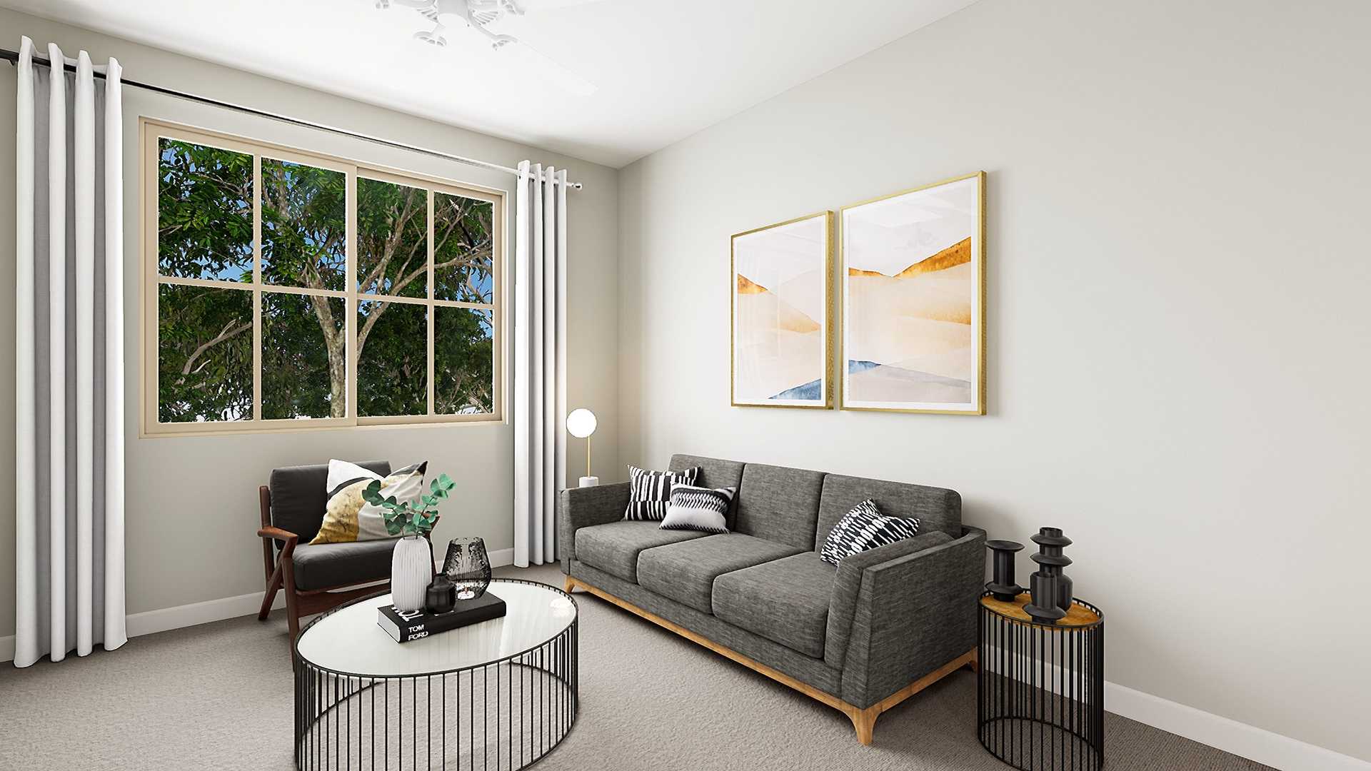 Tipton Plan 3507