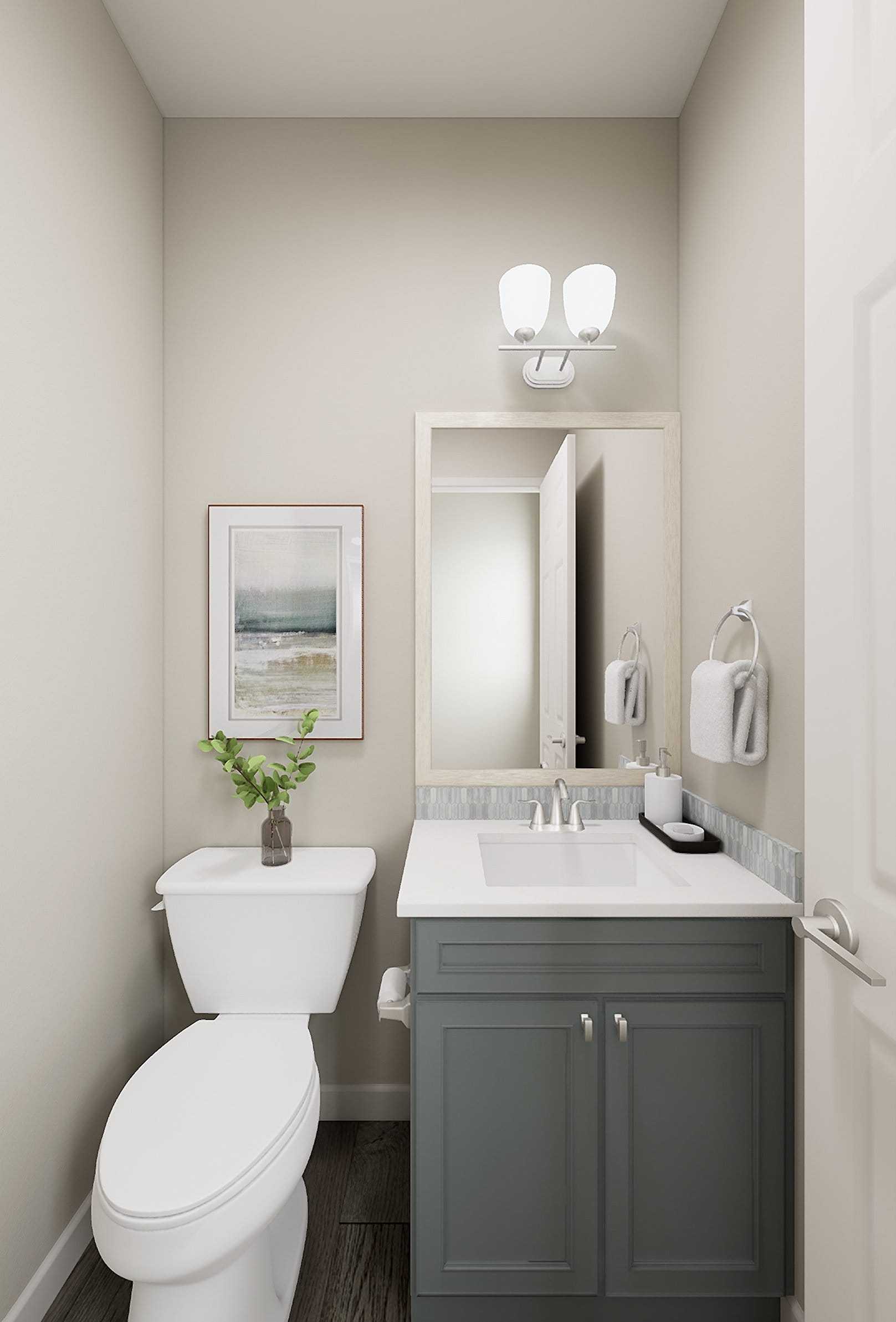 Tipton Plan 3507