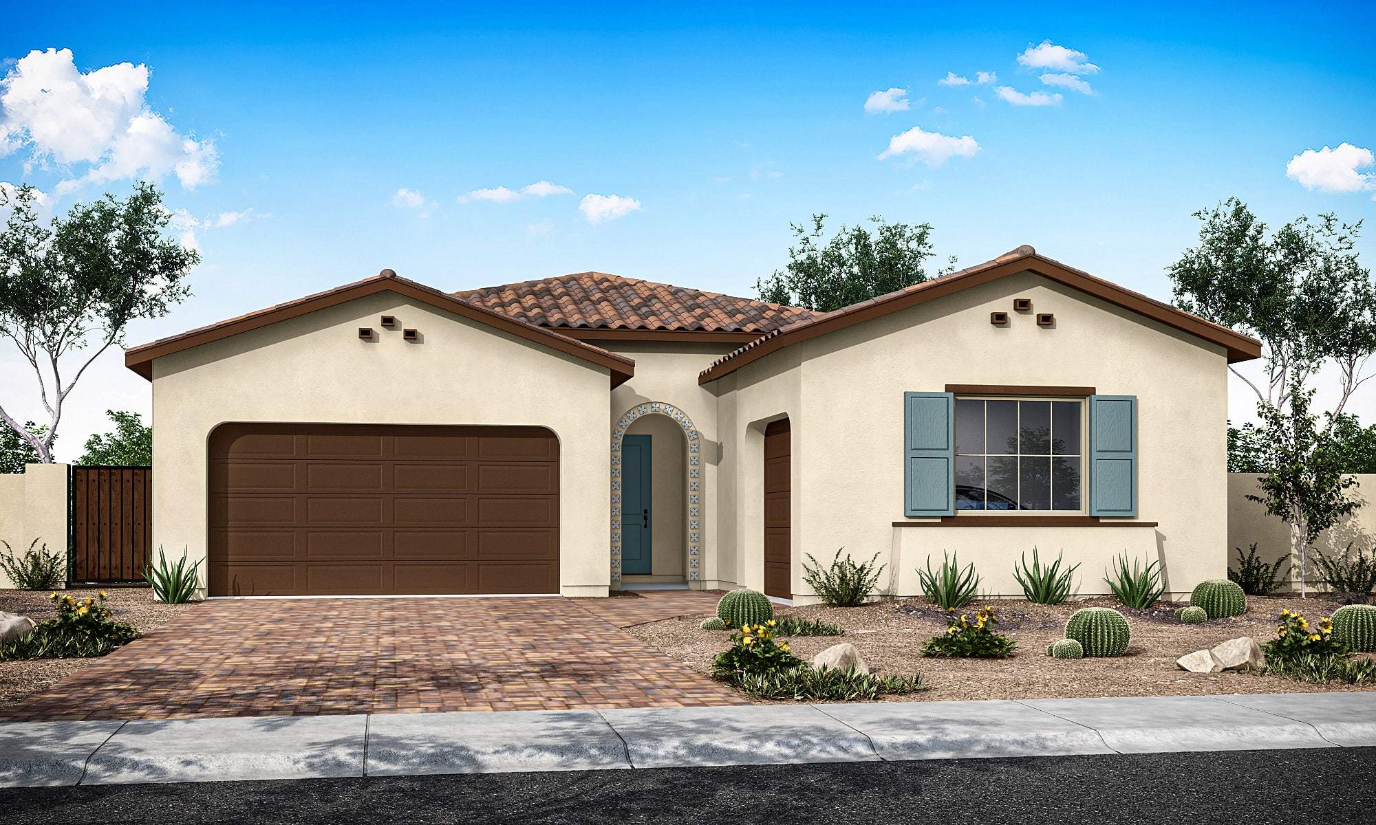 Elden Plan 4505