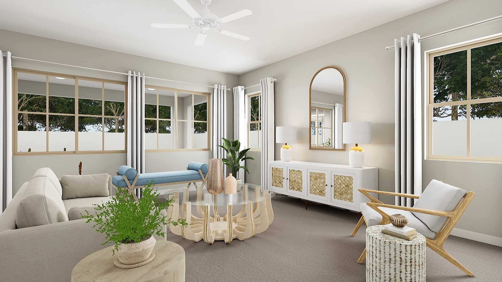 Tipton Plan 3507