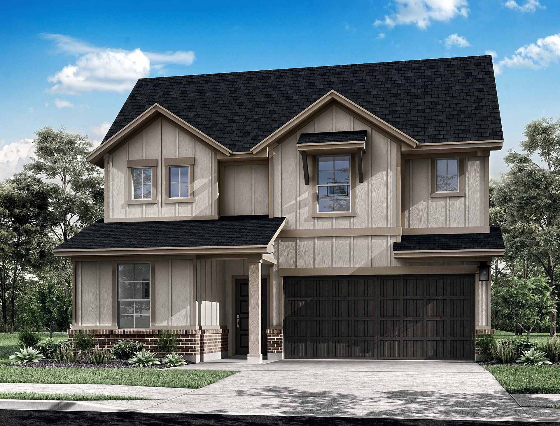 Cypress, TX