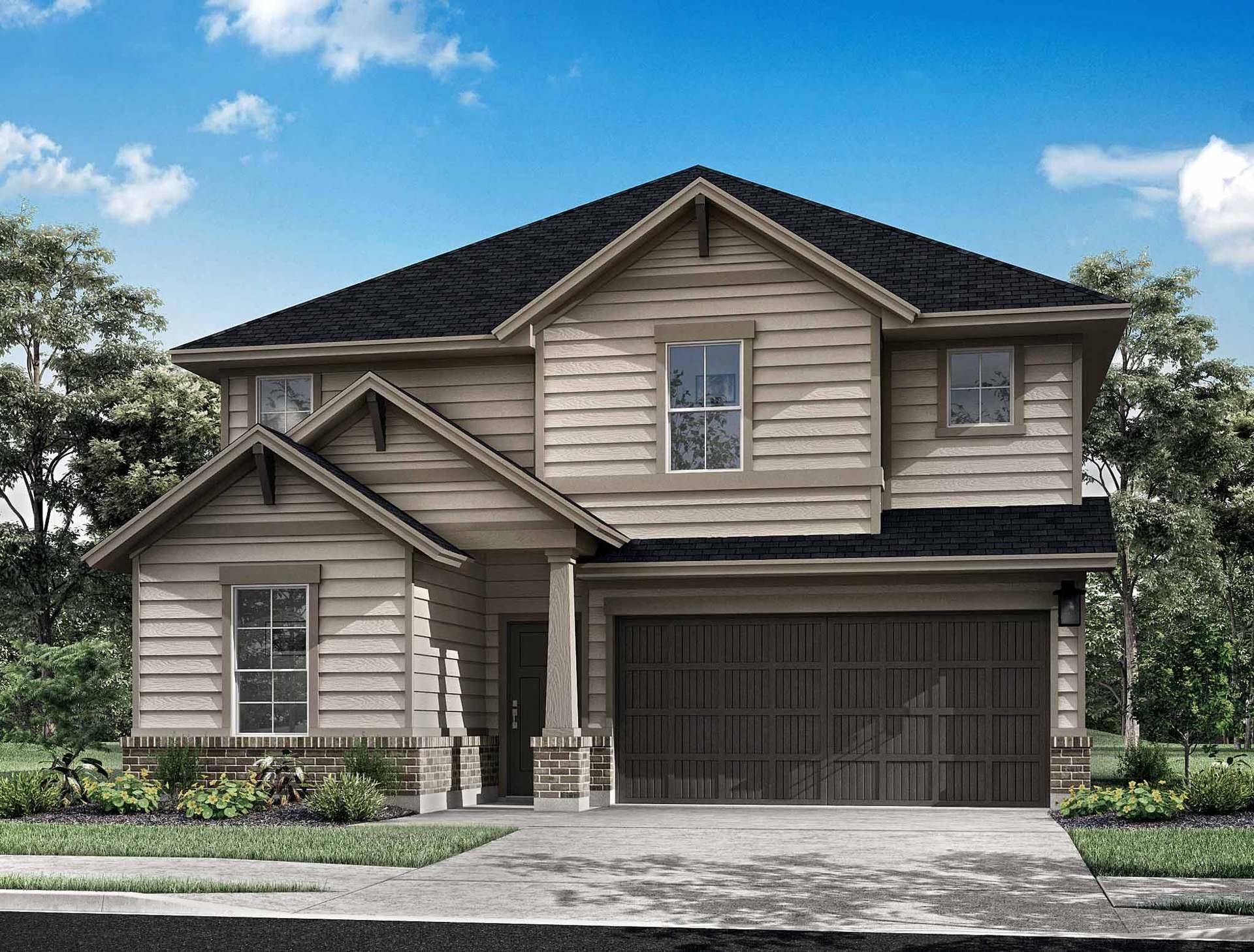 Cypress, TX