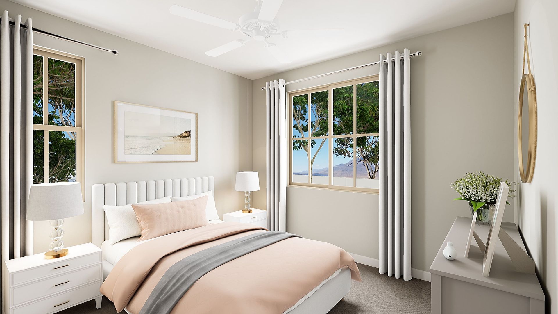 Tipton Plan 3507