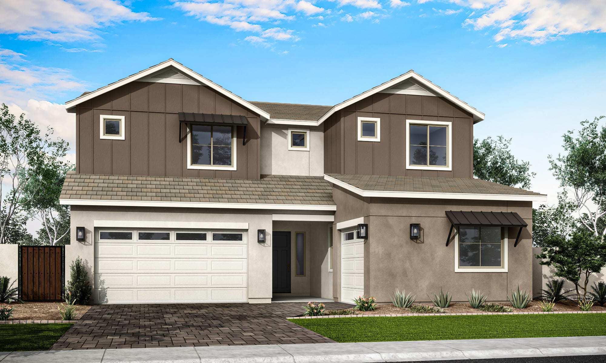Ventana Plan 4507