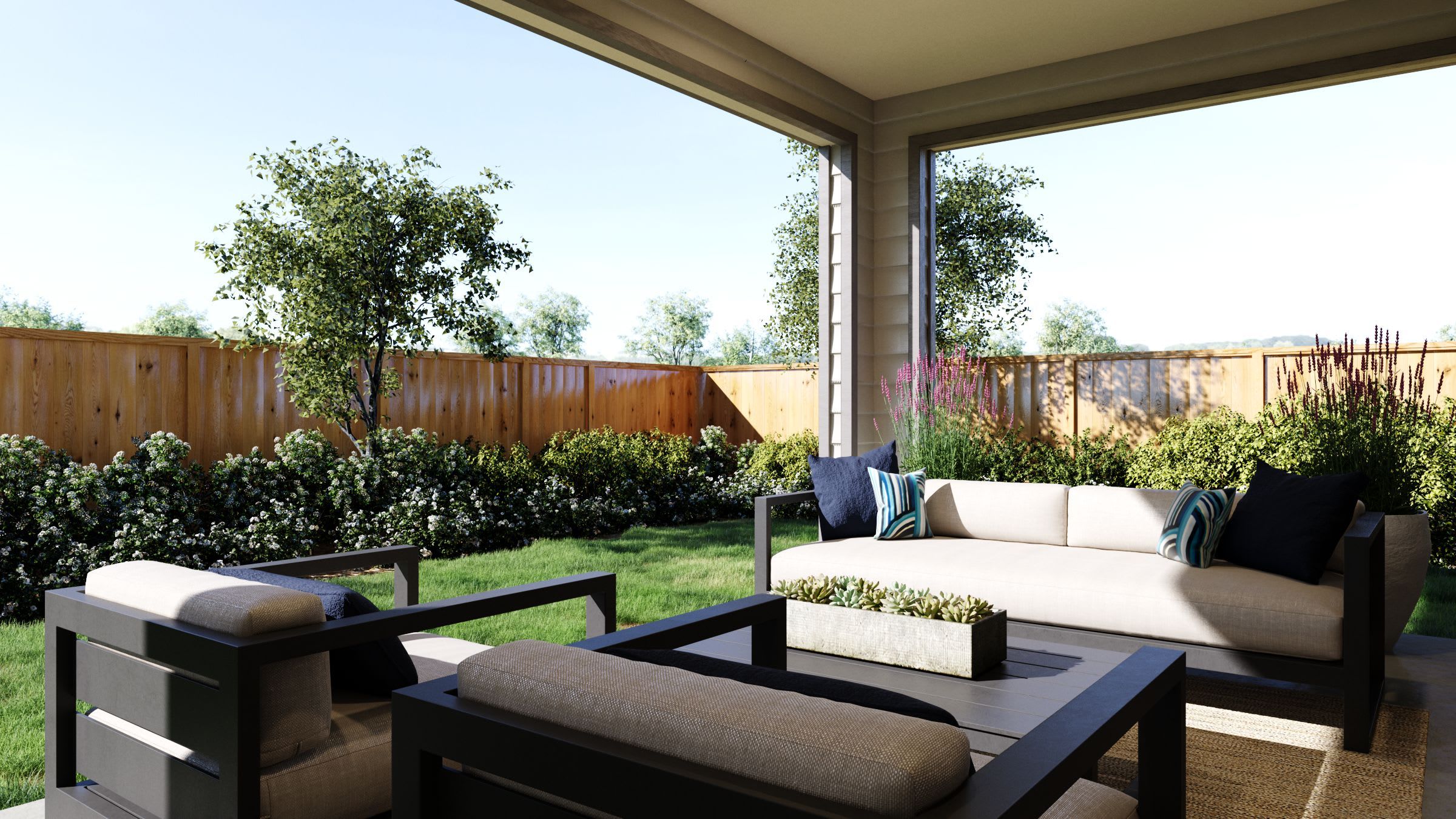 Plan 3507 floor plan