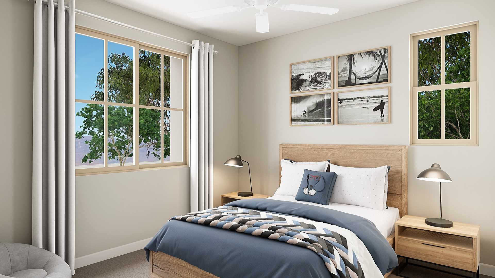 Tipton Plan 3507
