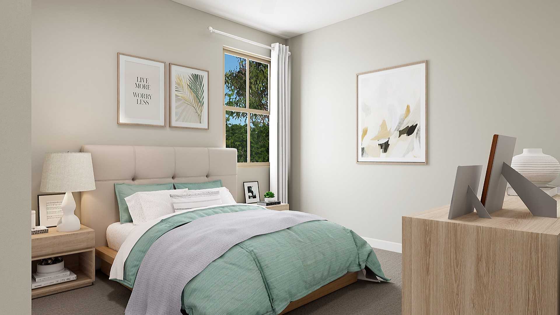 Tipton Plan 3507