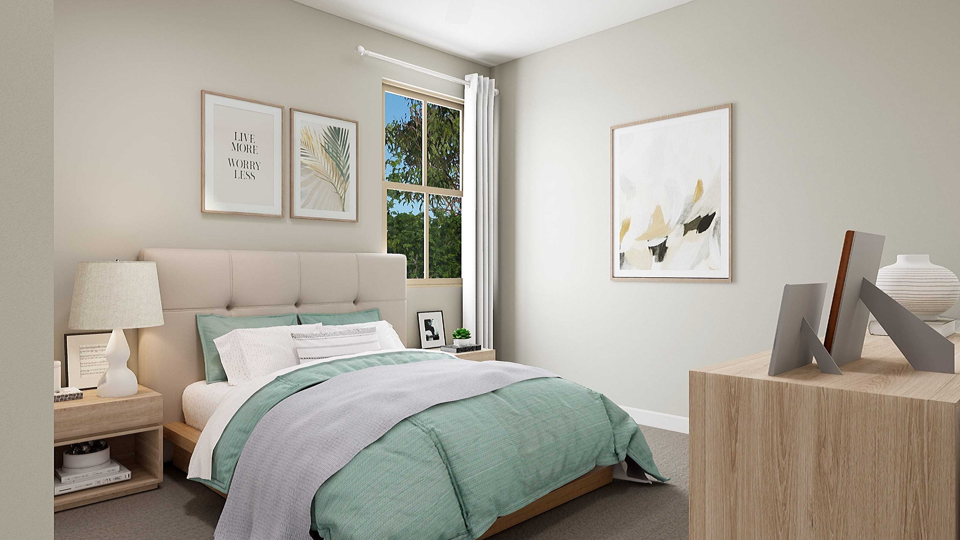 Tipton Plan 3507