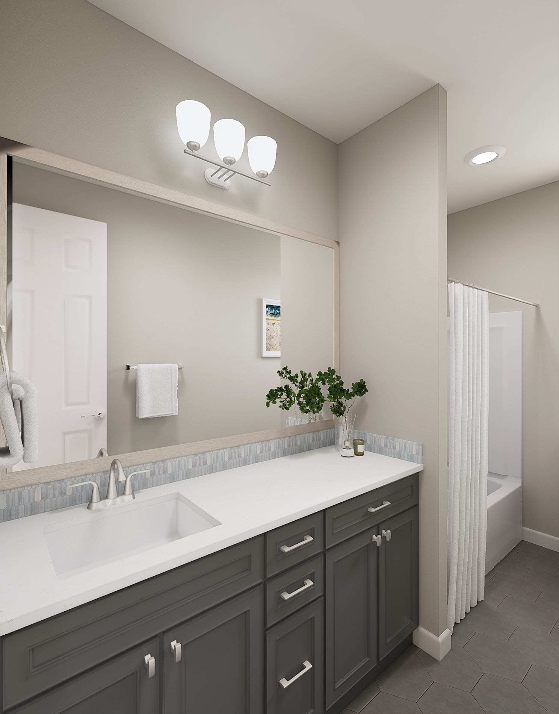 Tipton Plan 3507