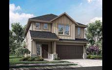 The Ridge at Mason Woods: Cypress, Texas - Tri Pointe Homes