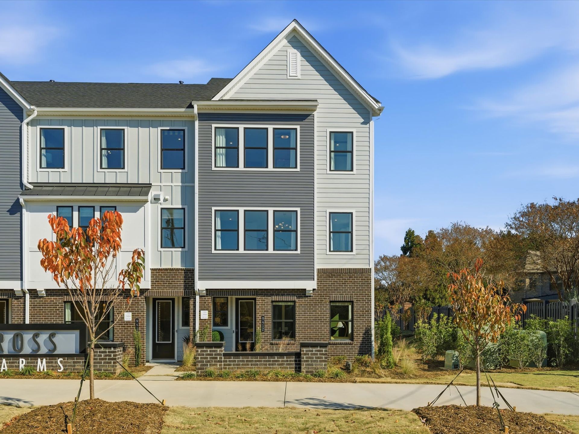 Ballantyne, NC