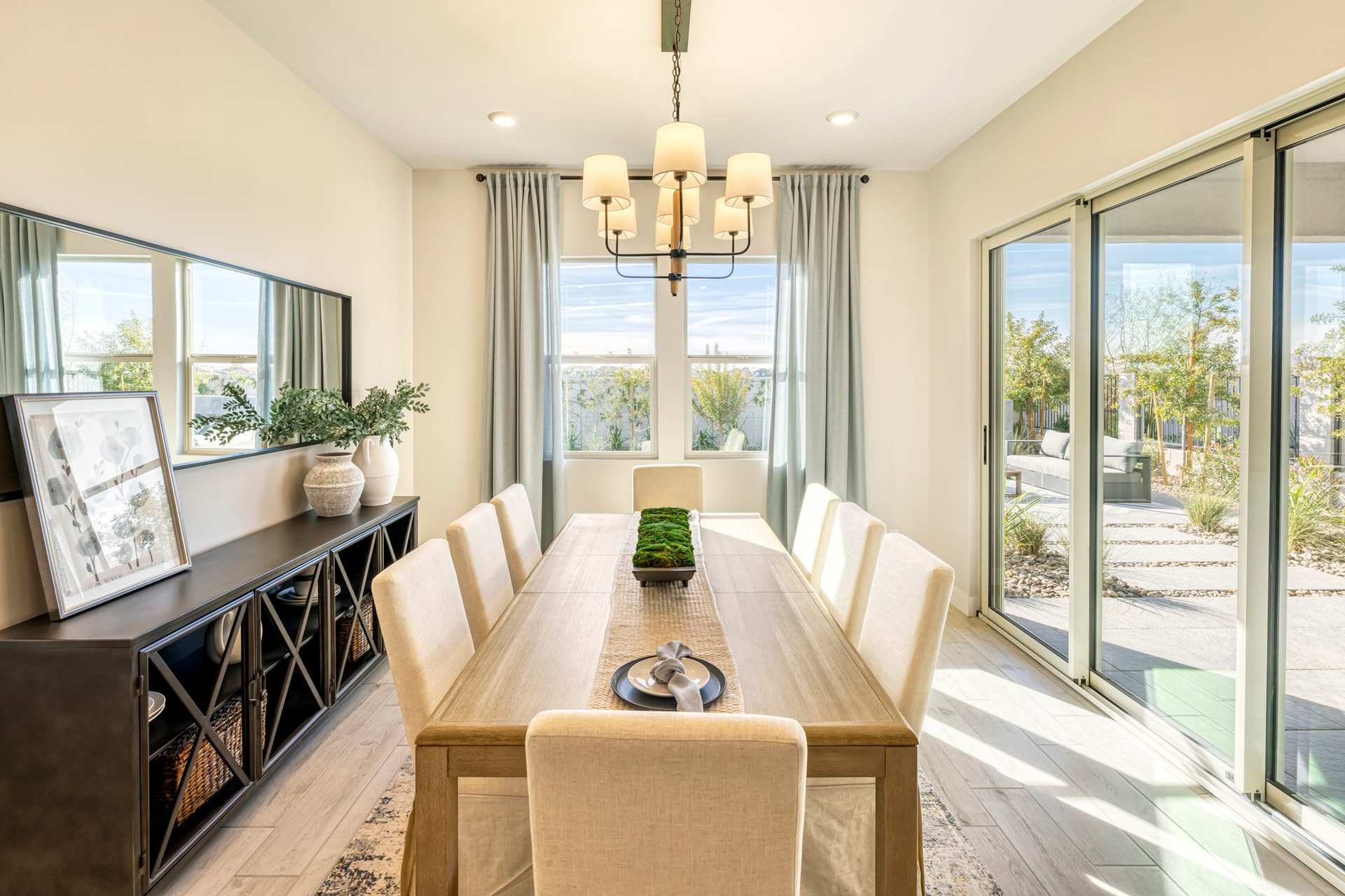Aspen Plan 4512