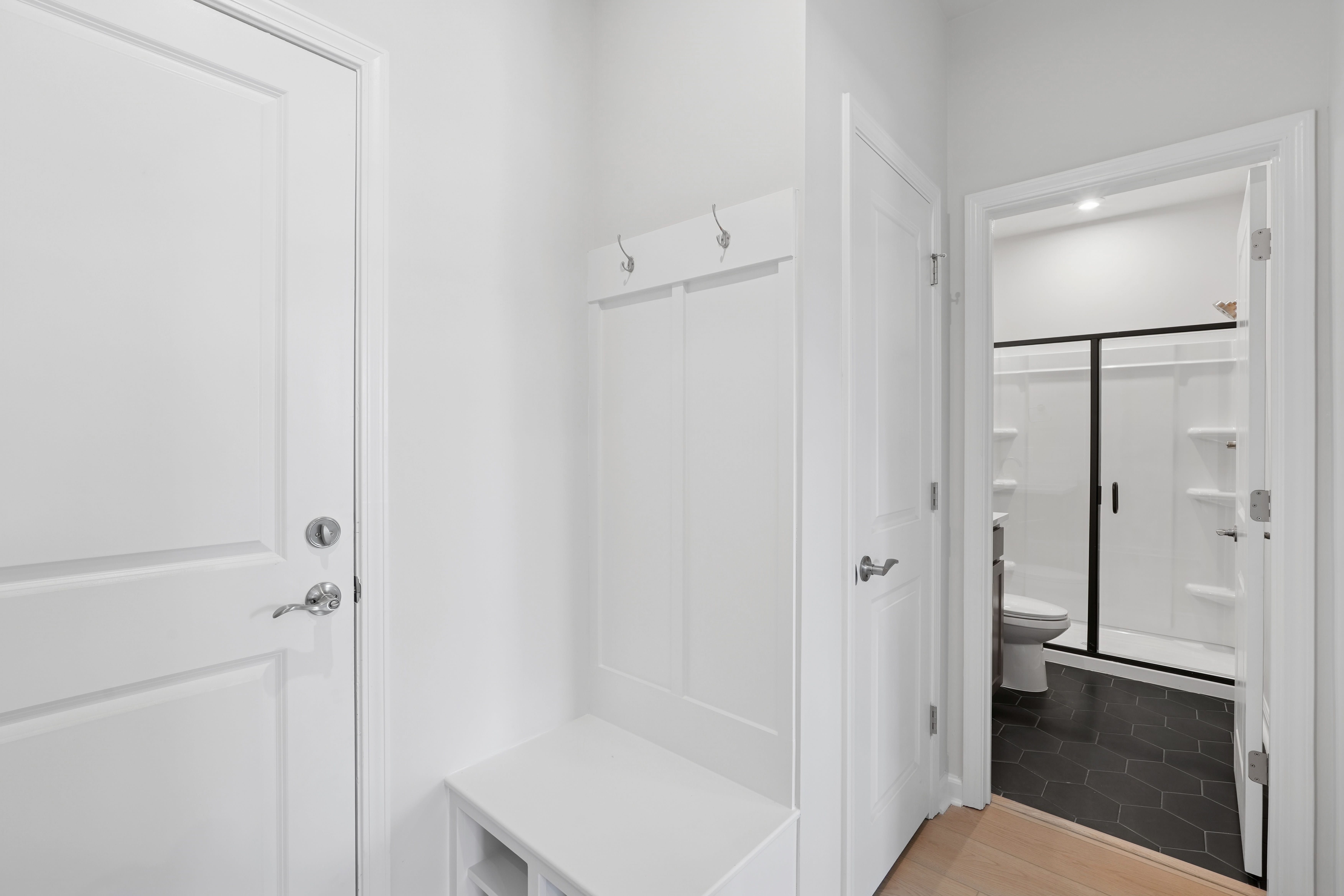 Twinleaf Townes - Chapel Hill, NC