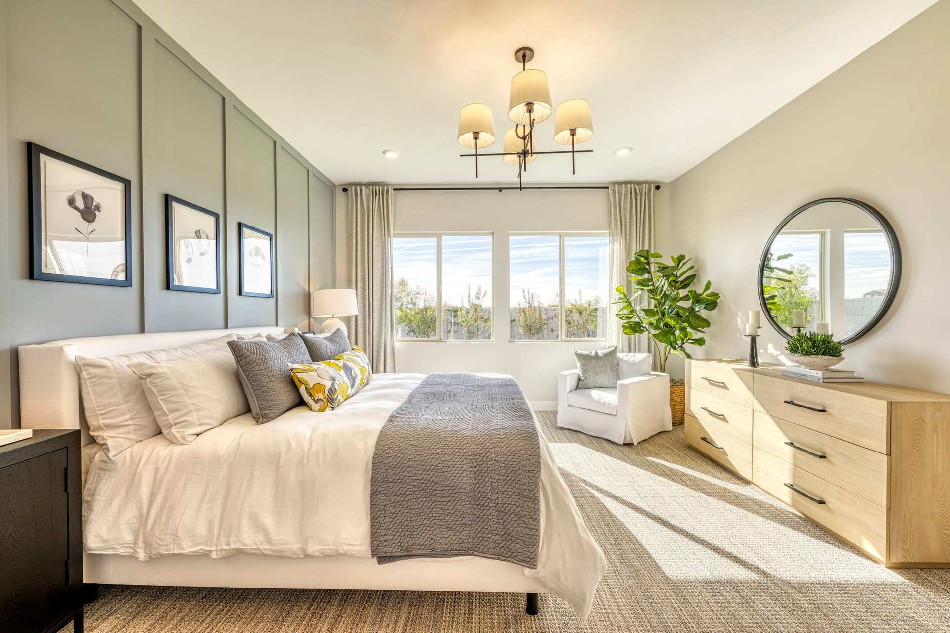 Aspen Plan 4512