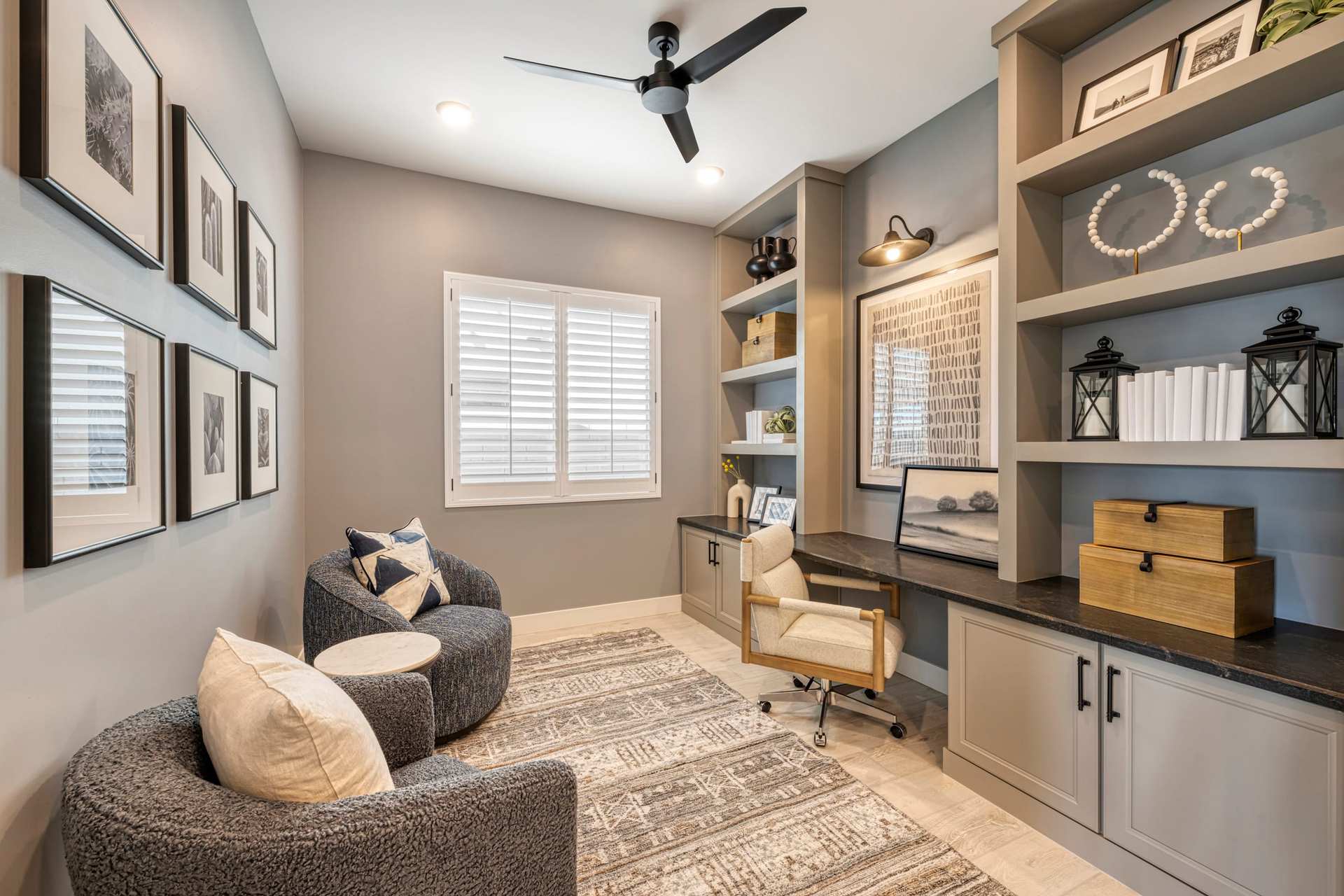 Aspen Plan 4512