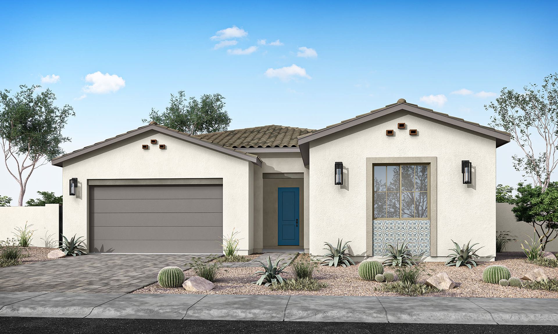 Calderwood Plan 4504
