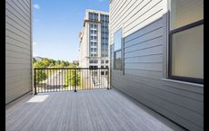 Hensley at Eisenhower Pointe: Alexandria, Virginia - Tri Pointe Homes