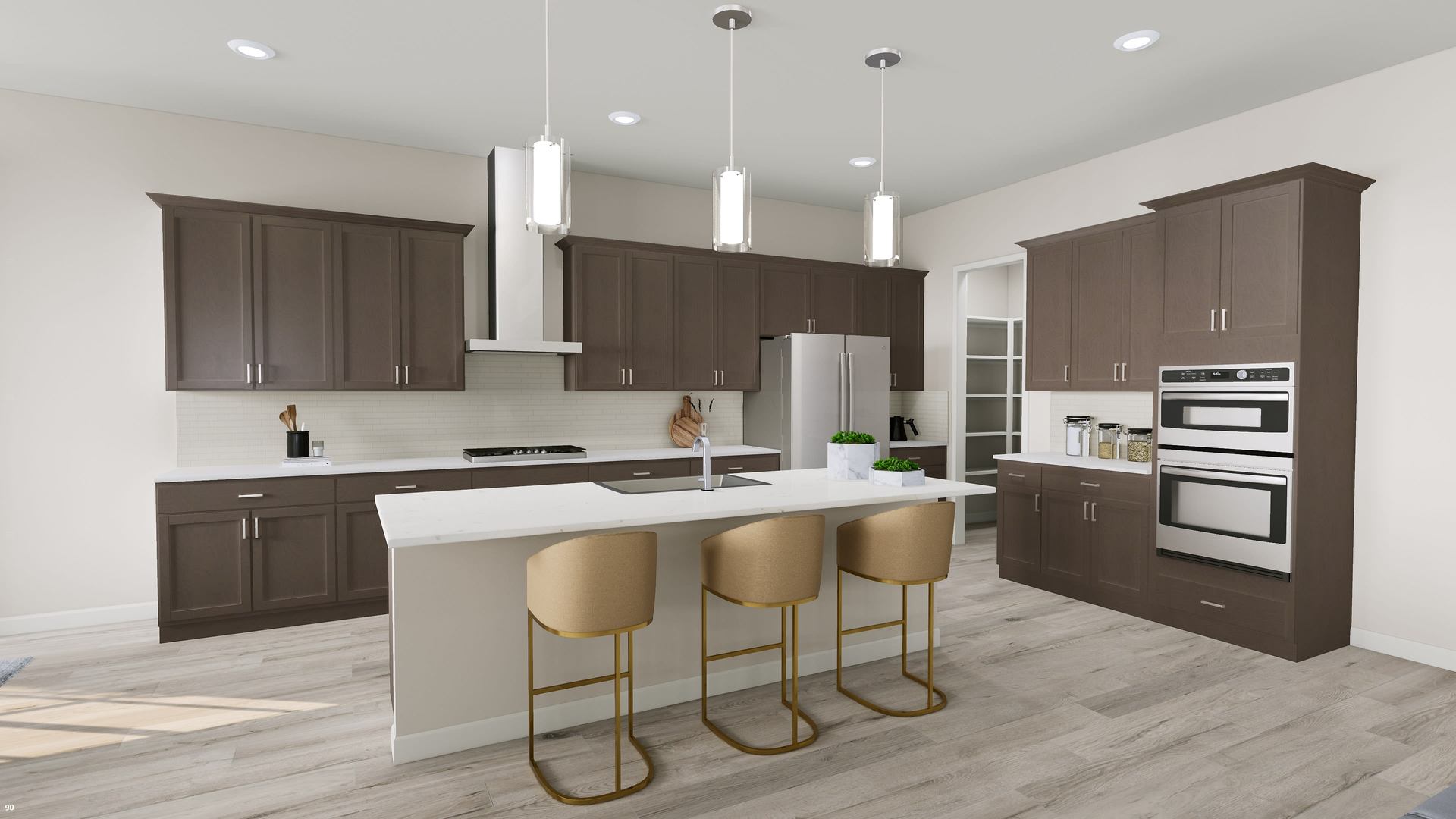 Calderwood Plan 4504