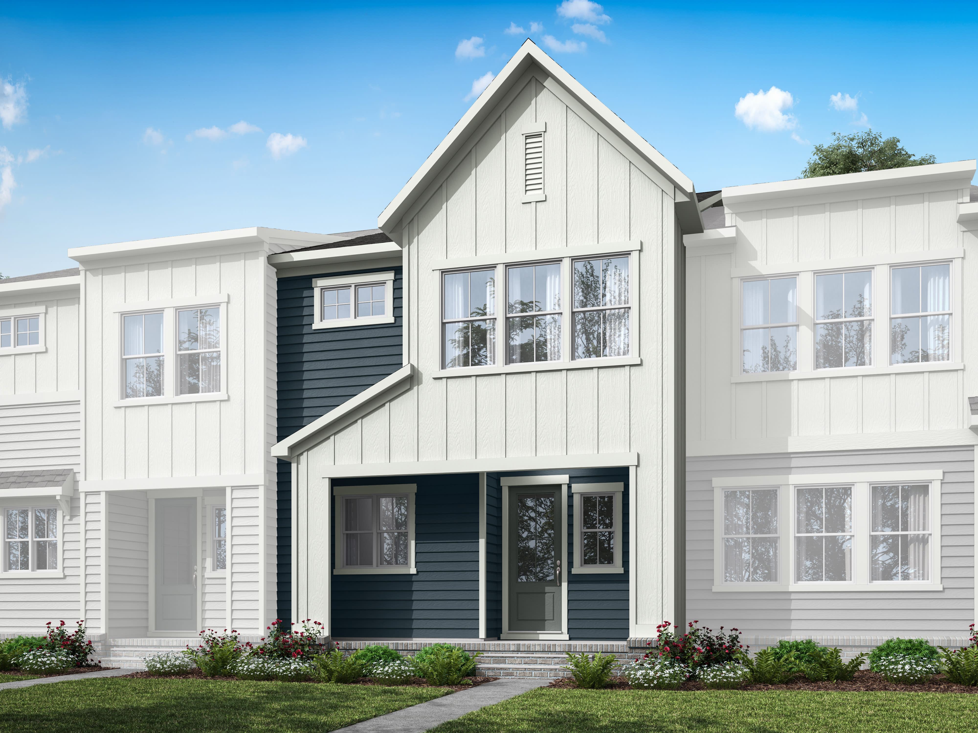 1100 Holding Village Way. Wake Forest, NC 27587