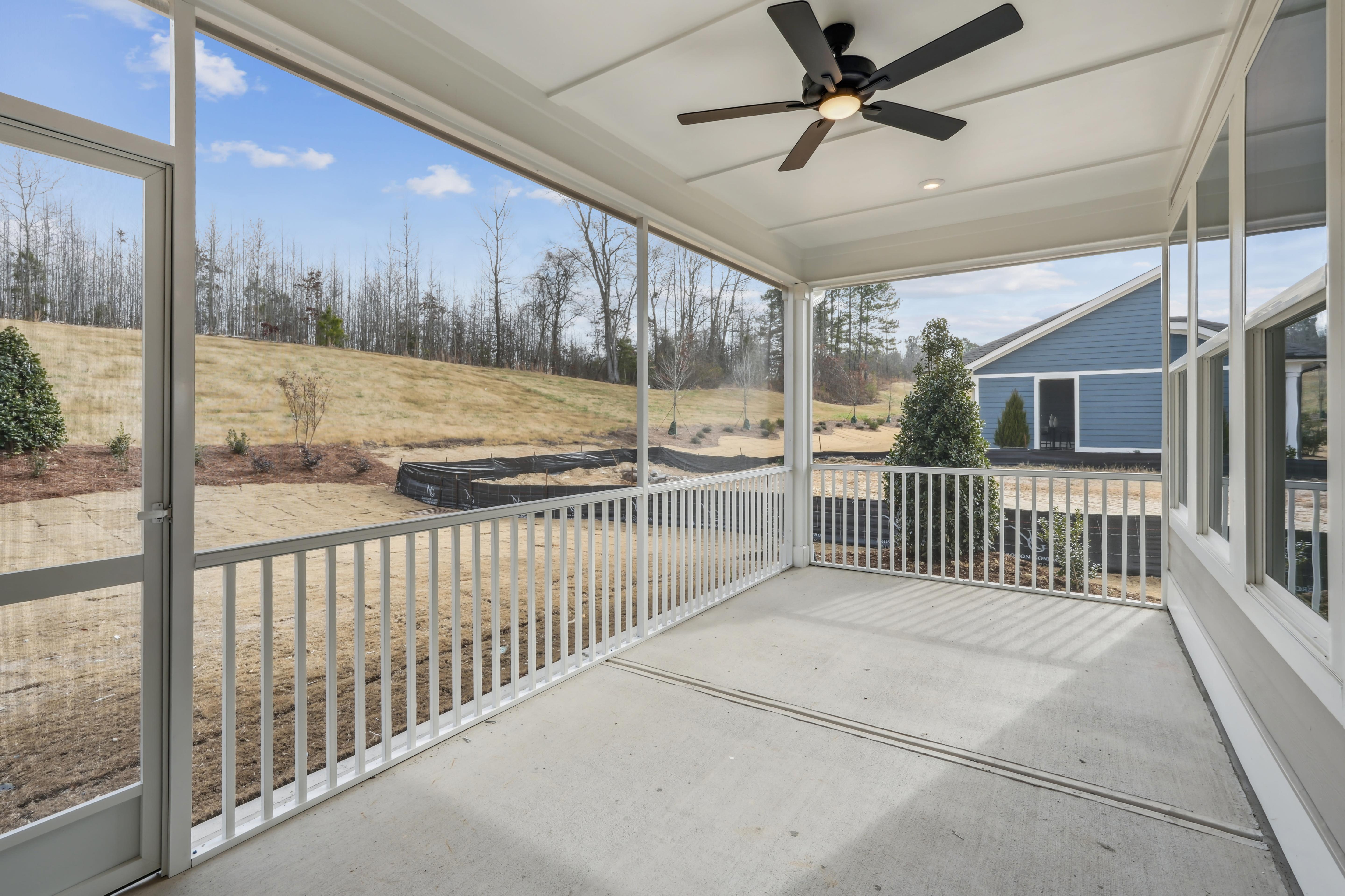 Beechwood Springs