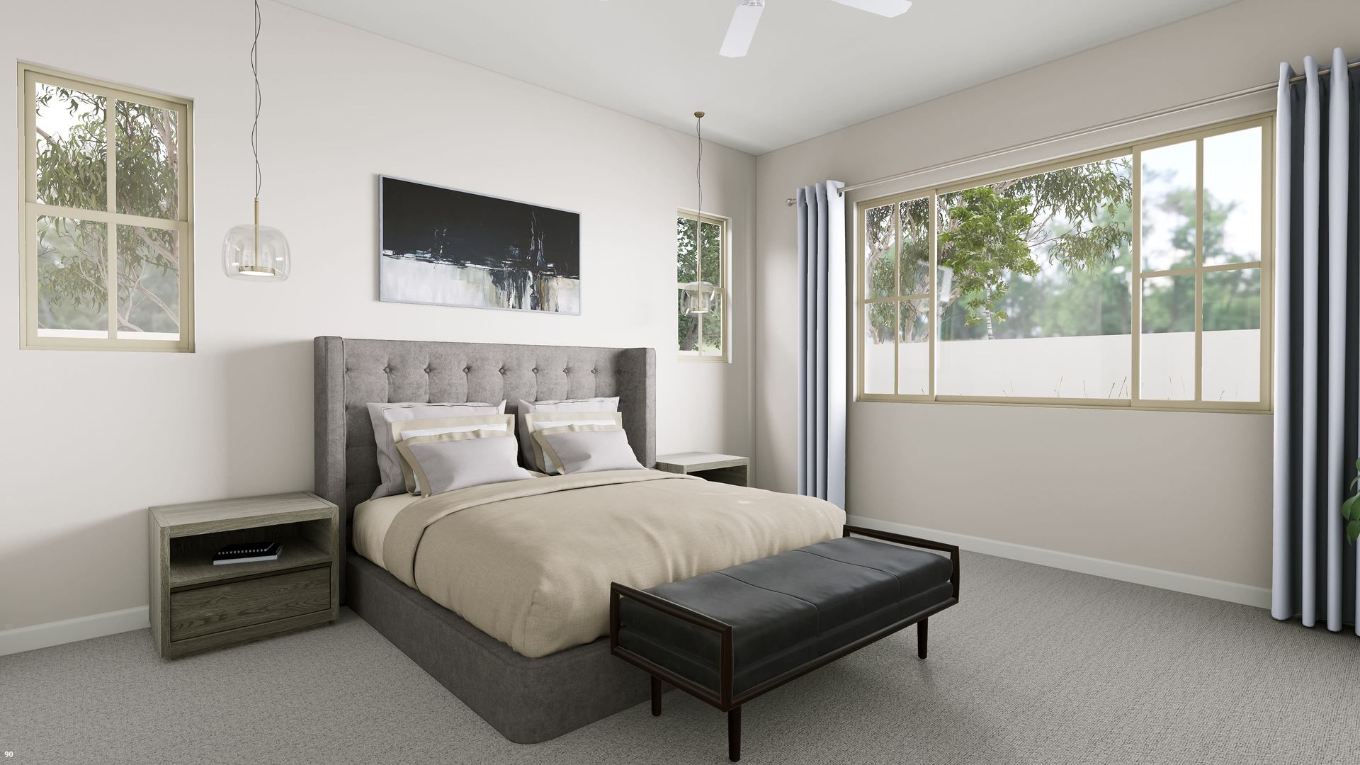 Calderwood Plan 4504