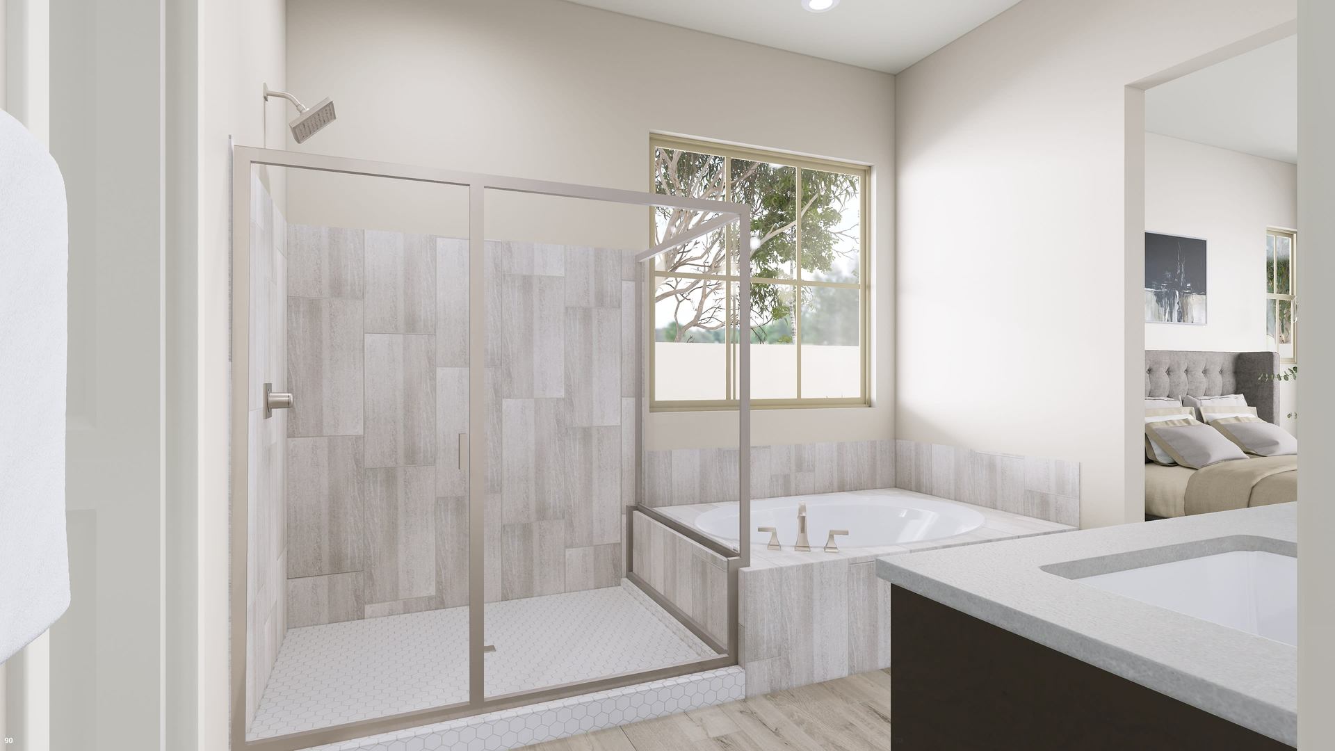 Calderwood Plan 4504