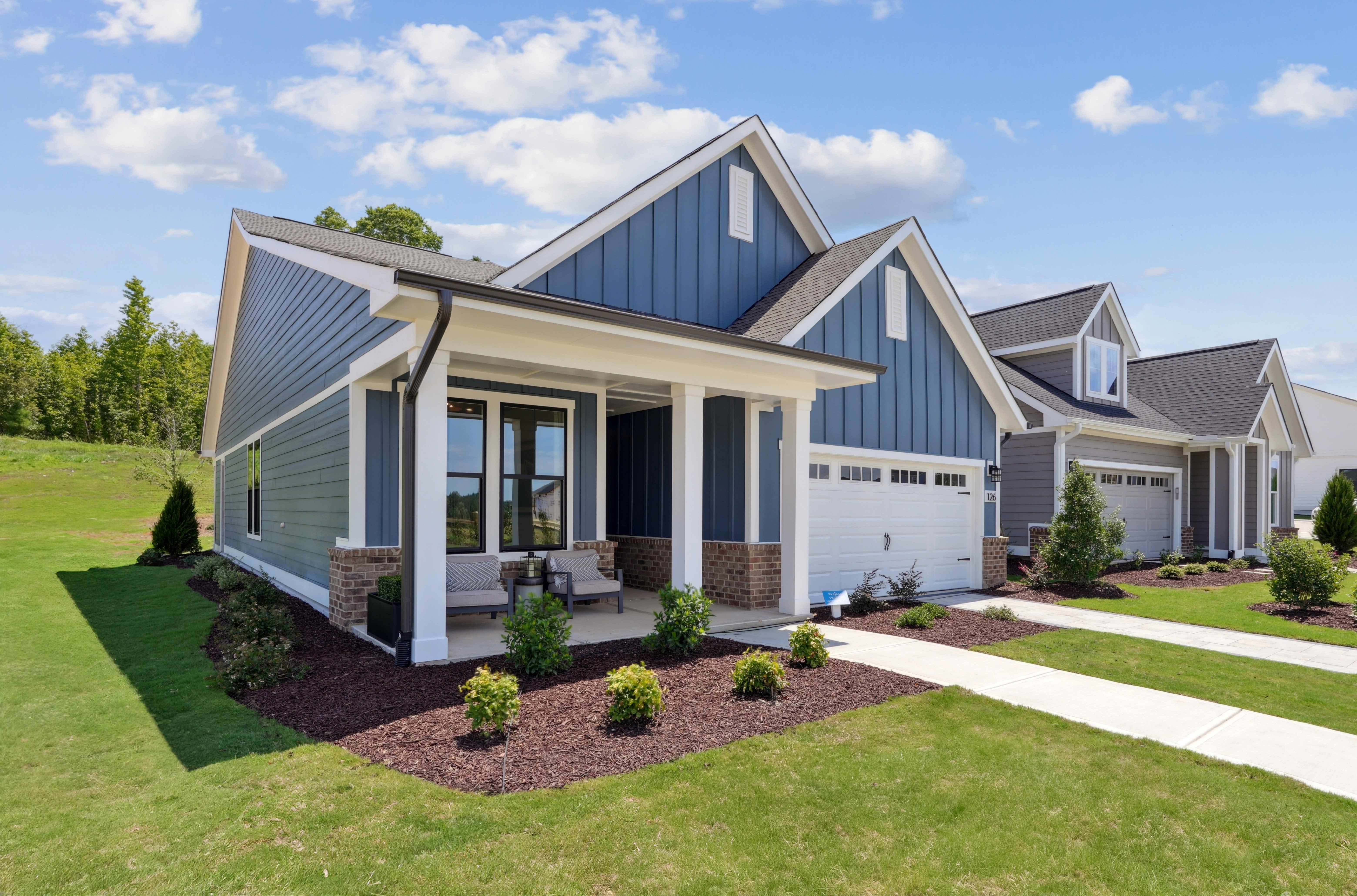 90 Serene Xing. Fuquay Varina, NC 27526