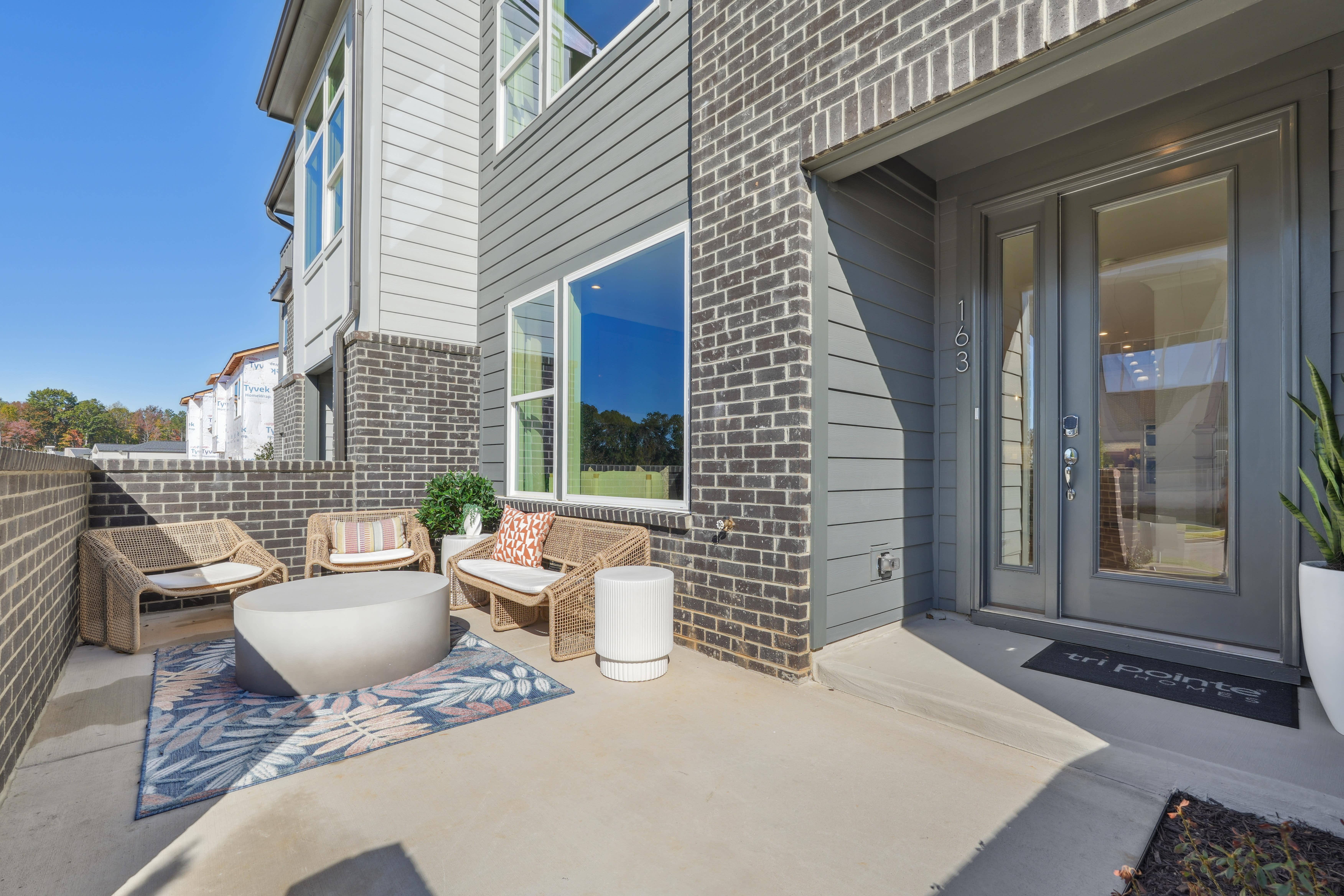 169 Parkland Drive. Pittsboro, NC 27312