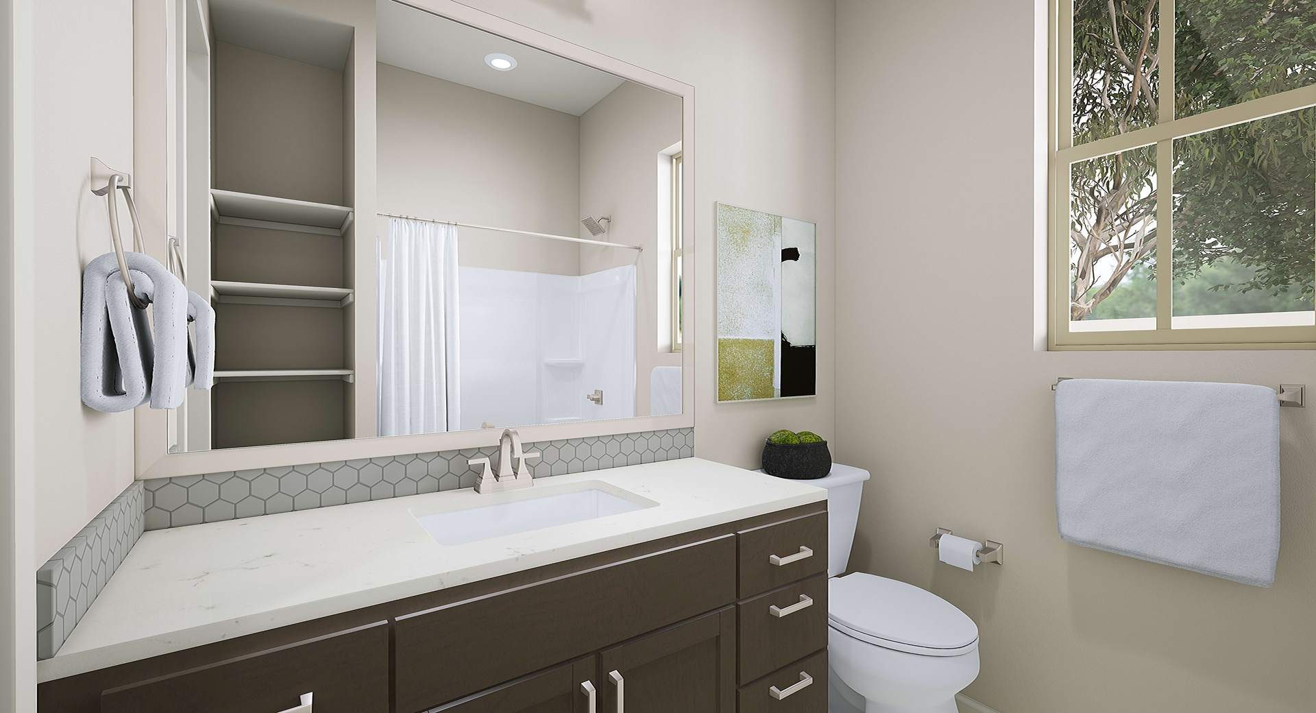 Calderwood Plan 4504
