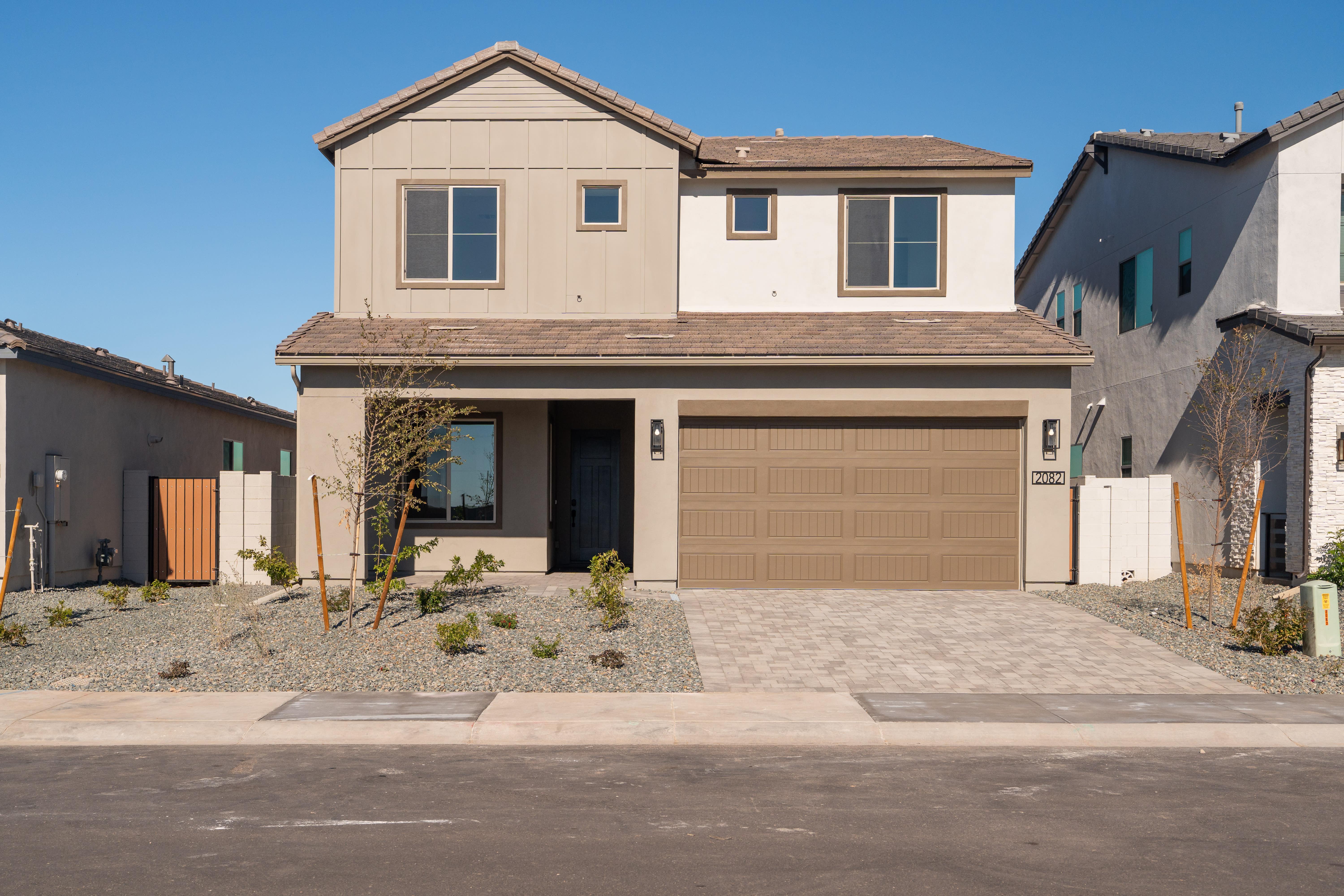 Arietta at Soleo - San Tan Valley, AZ