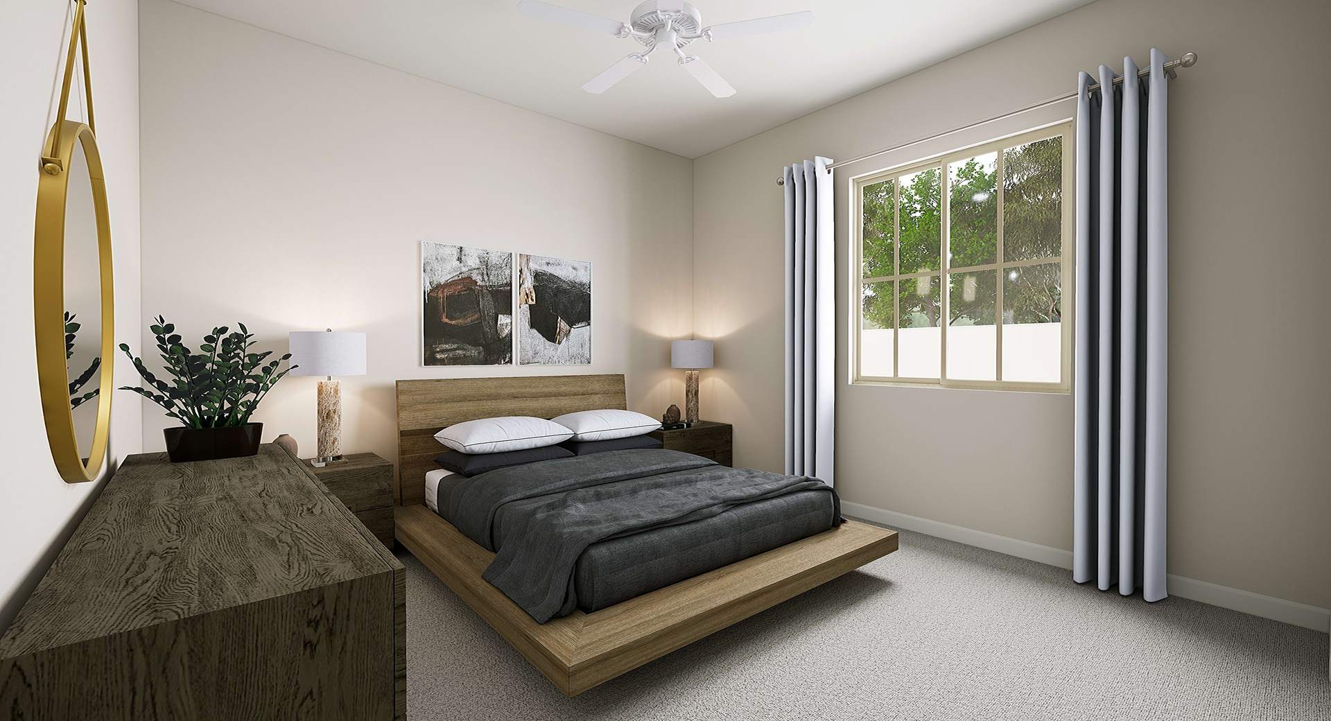 Calderwood Plan 4504