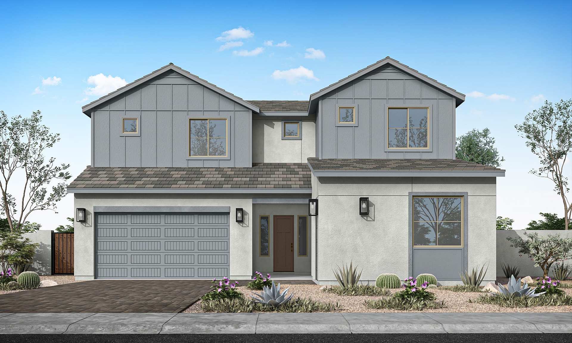 Ventana Plan 4507